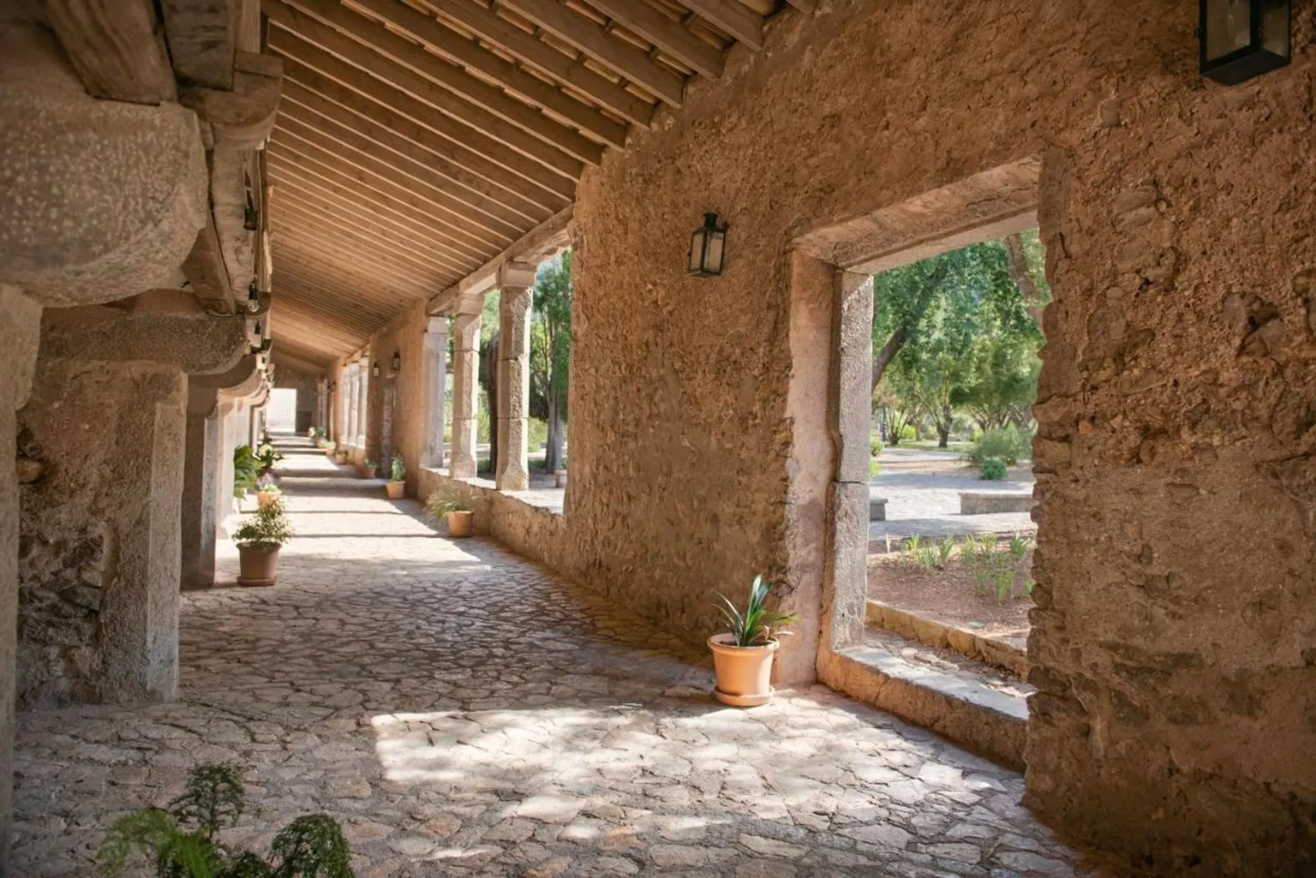 Yoga & Wandern im schönen Tramuntana Gebirge auf Mallorca - 3