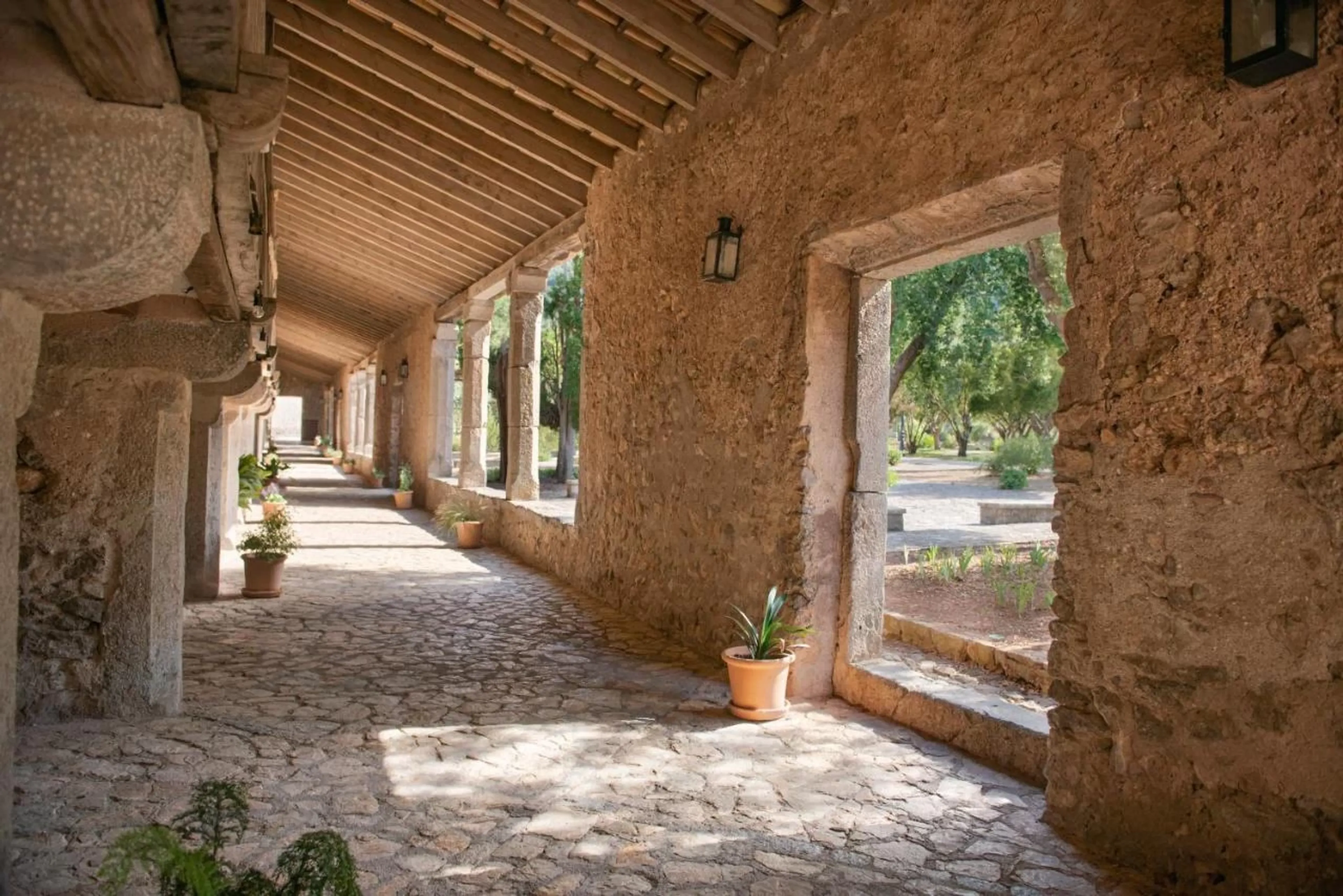 Yoga & Wandern im schönen Tramuntana Gebirge auf Mallorca - 3