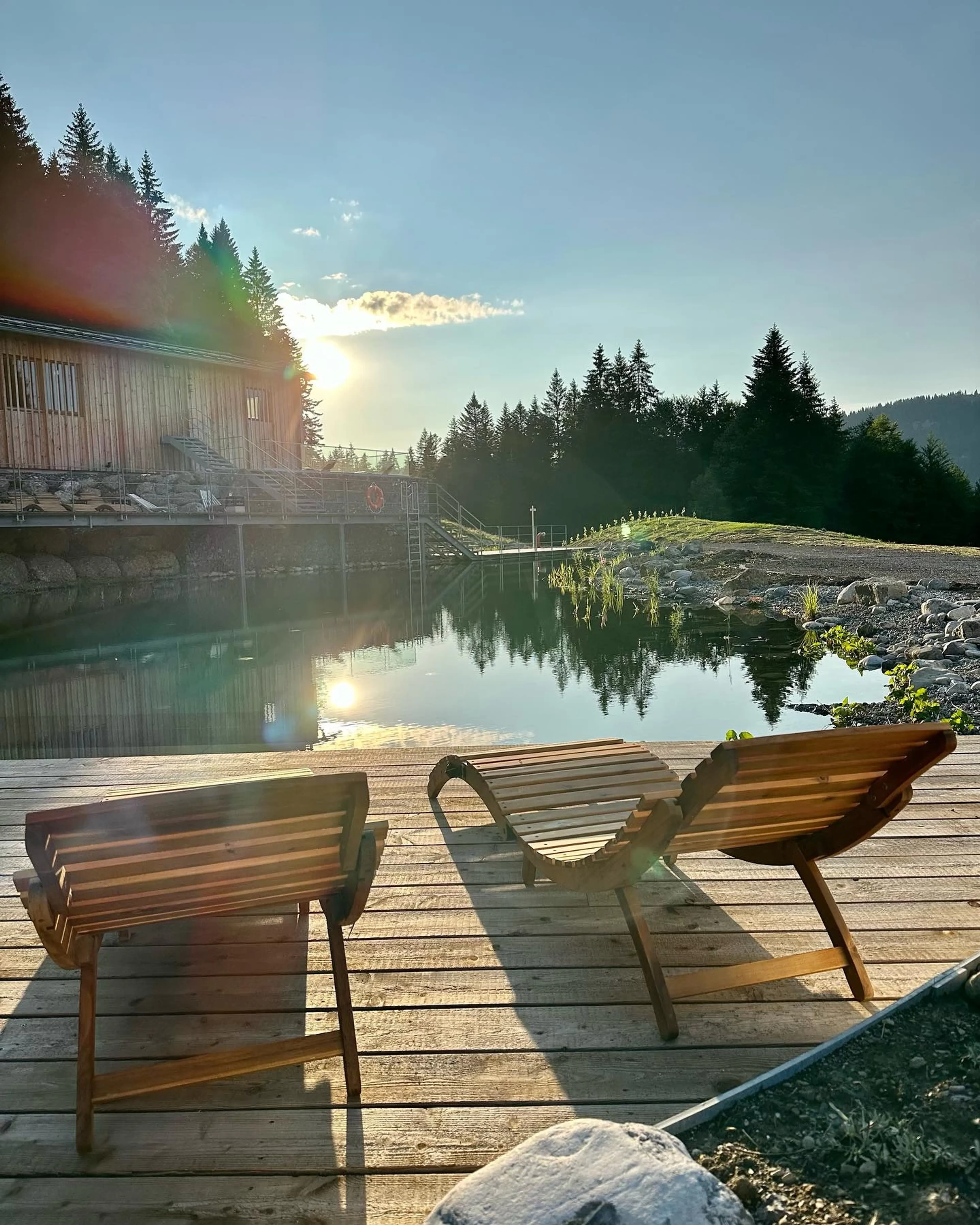 Luxus-Wochenende mit Yoga, Wandern und Kulinarik im Allgäu - 5