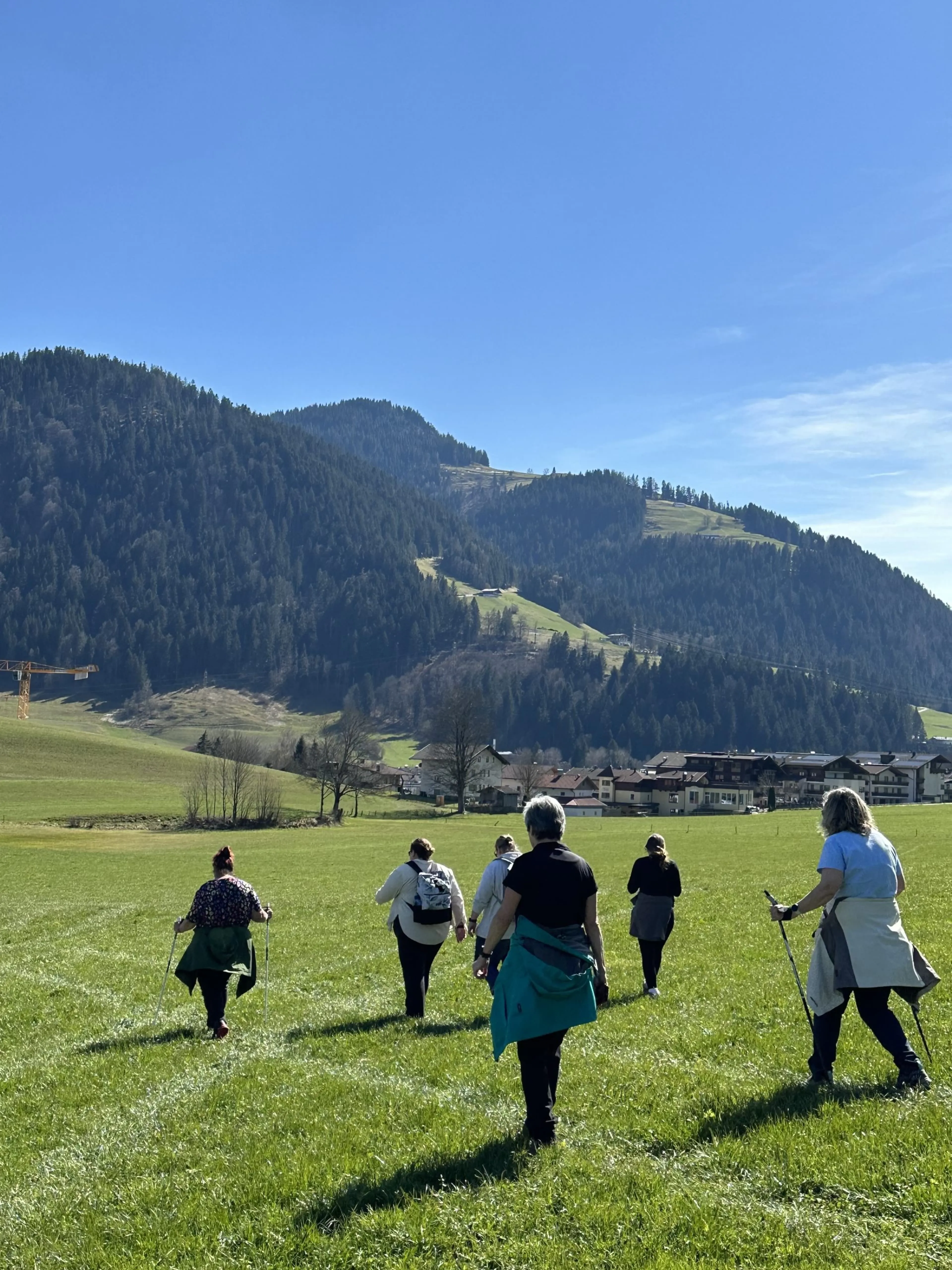 Abnehmen leicht gemacht - Deine persönliche Reise im Harz - 2