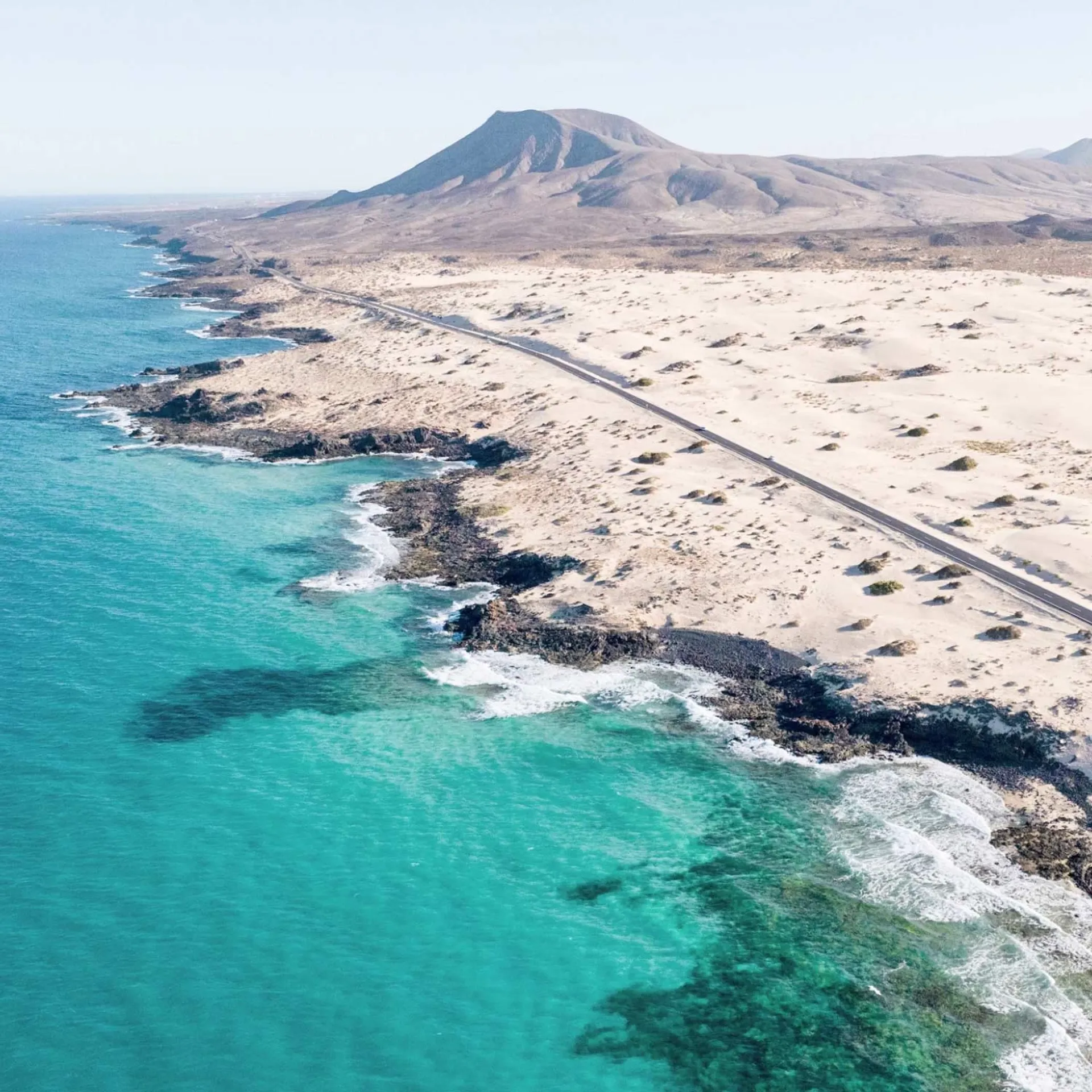 Surfen auf Fuerteventura - Ganzjährig warmes Klima und perfekte Wellen - 2