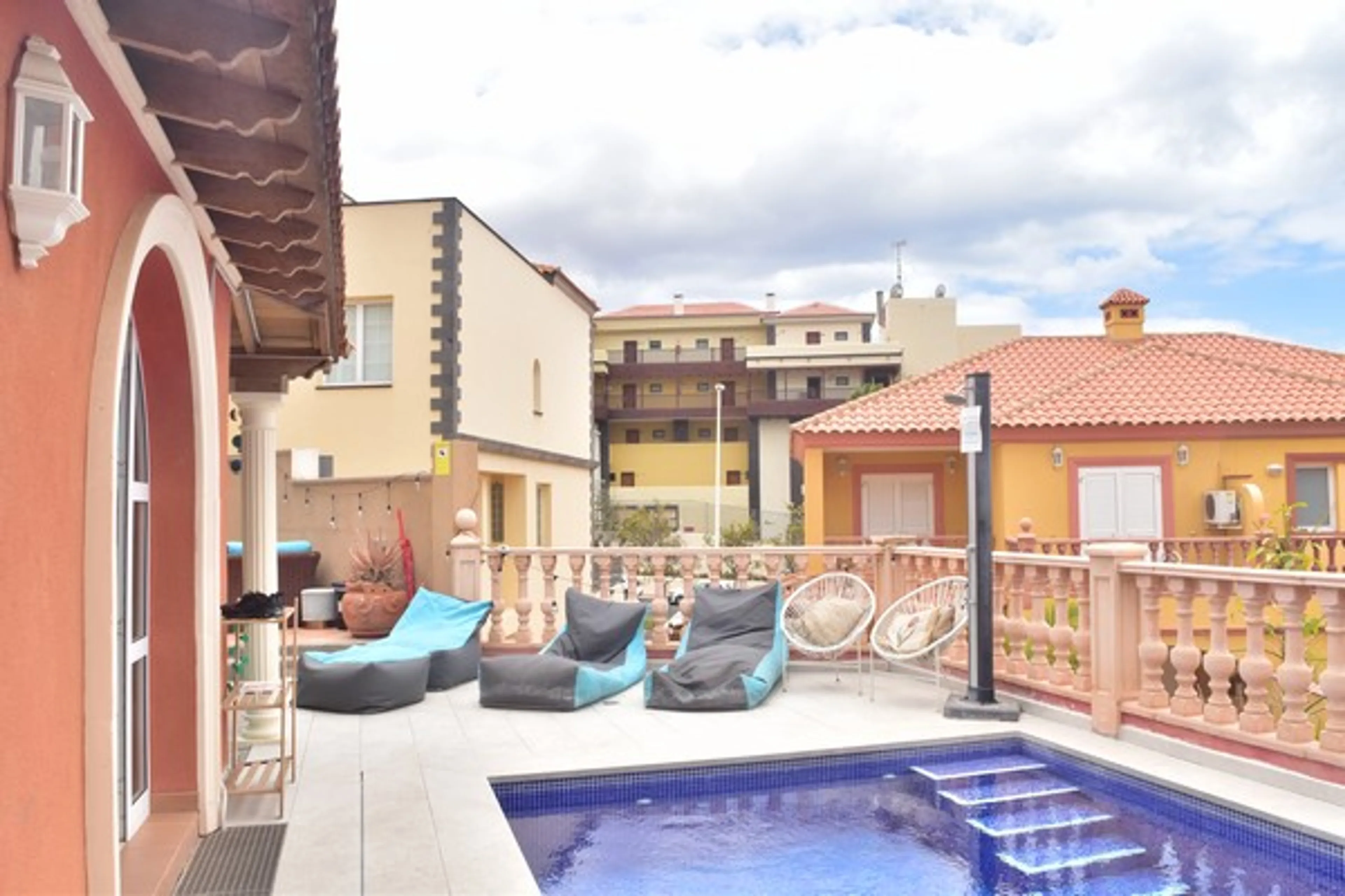 Surfen, Sonne und Spaß: Dein Surfurlaub im Süden von Teneriffa! - 4