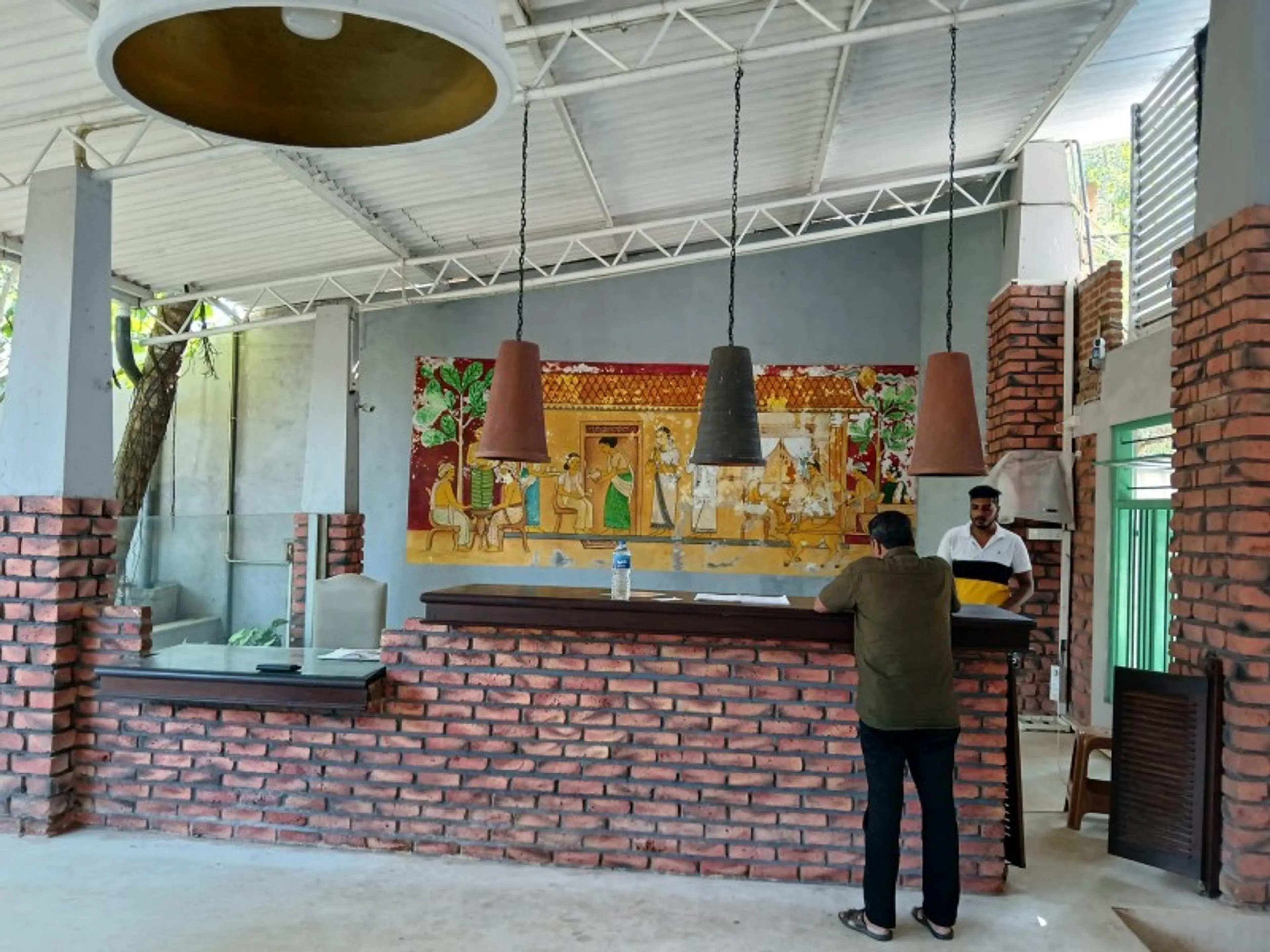 100 Stunden Hatha Yoga Teacher Training in Sri Lanka - 5