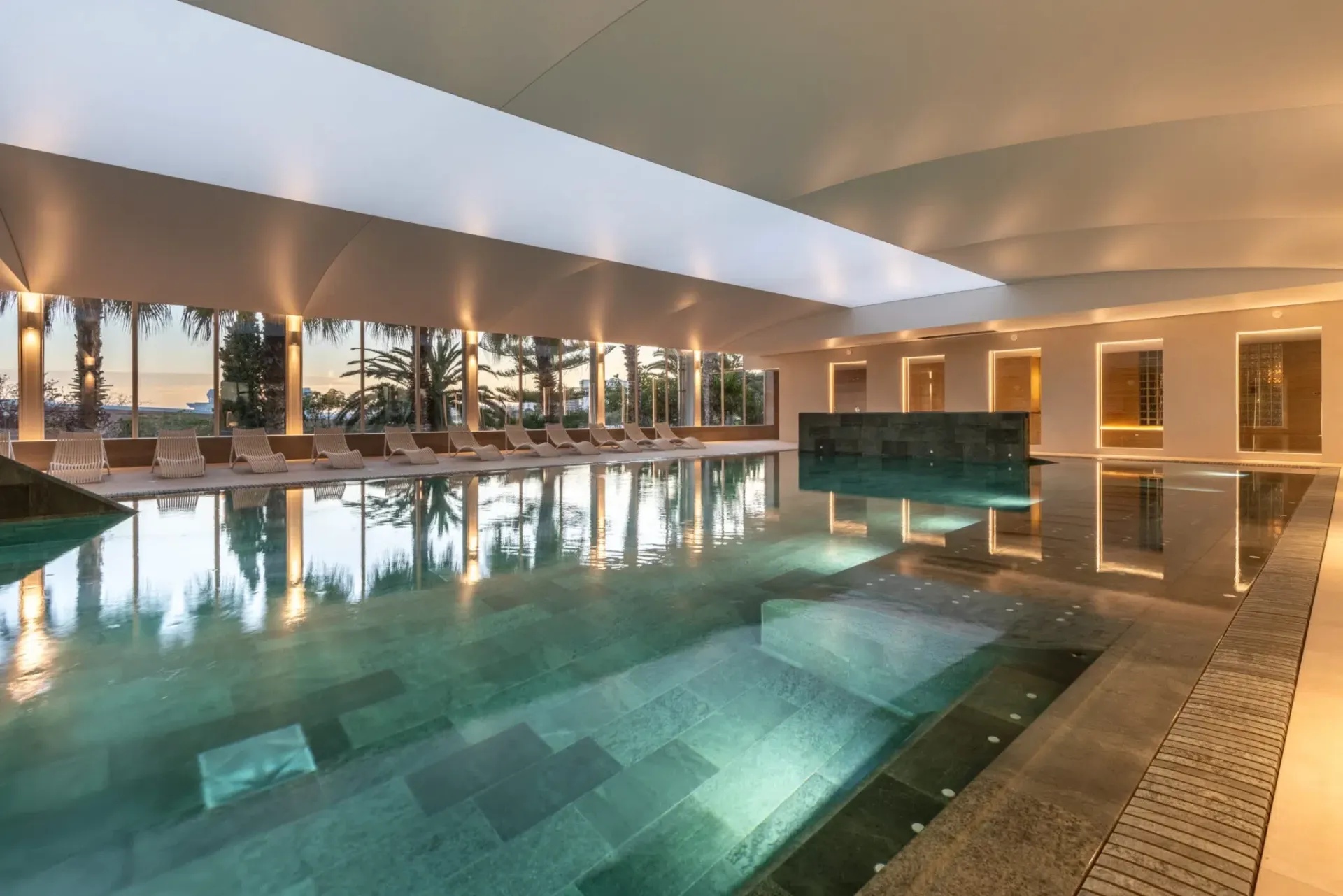 Regeneration am Meer: Yoga im Thalasso- und Wellness-Hotel - 3