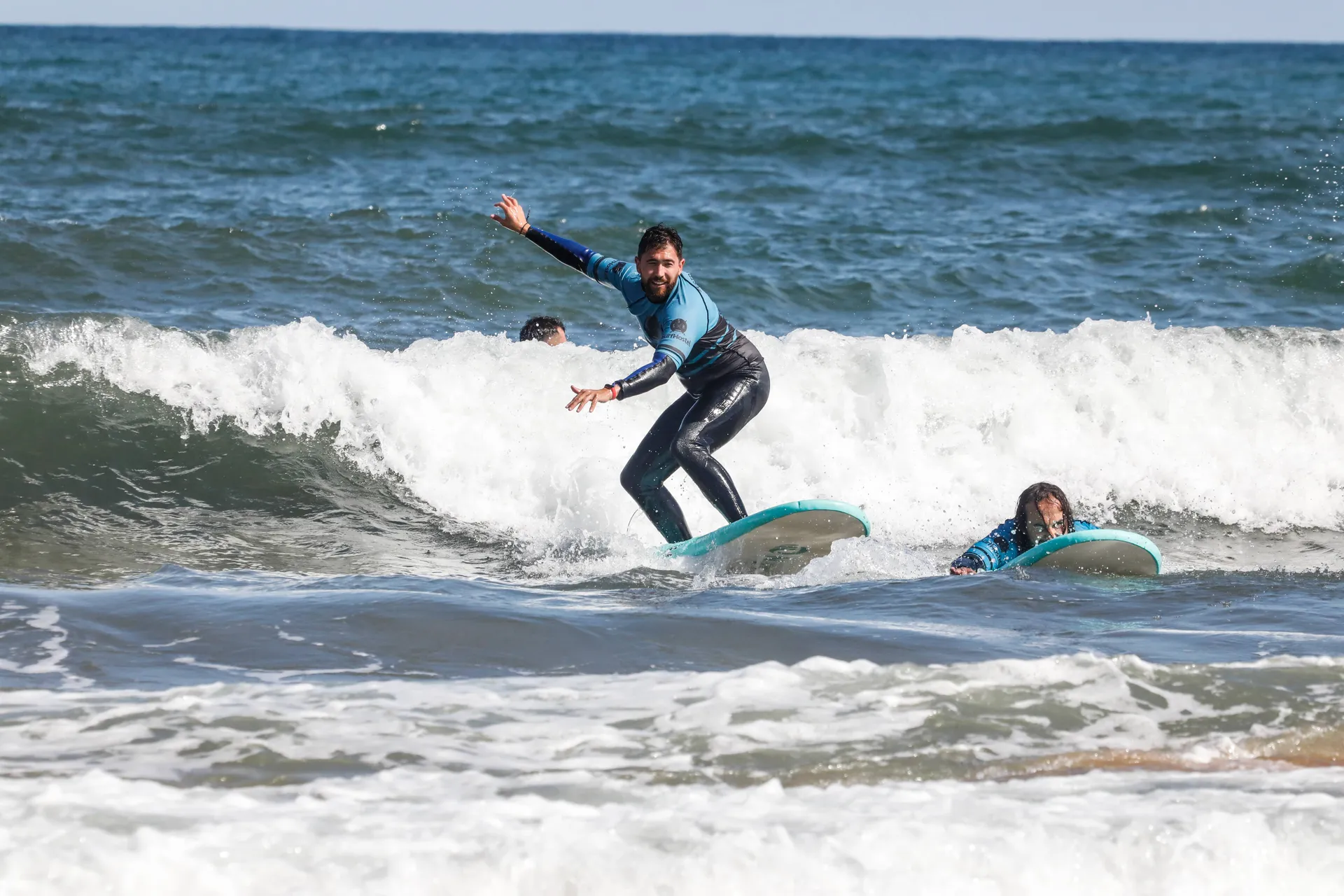 Surfcamp in Gijon: Erlebe das wahre Asturien - 2