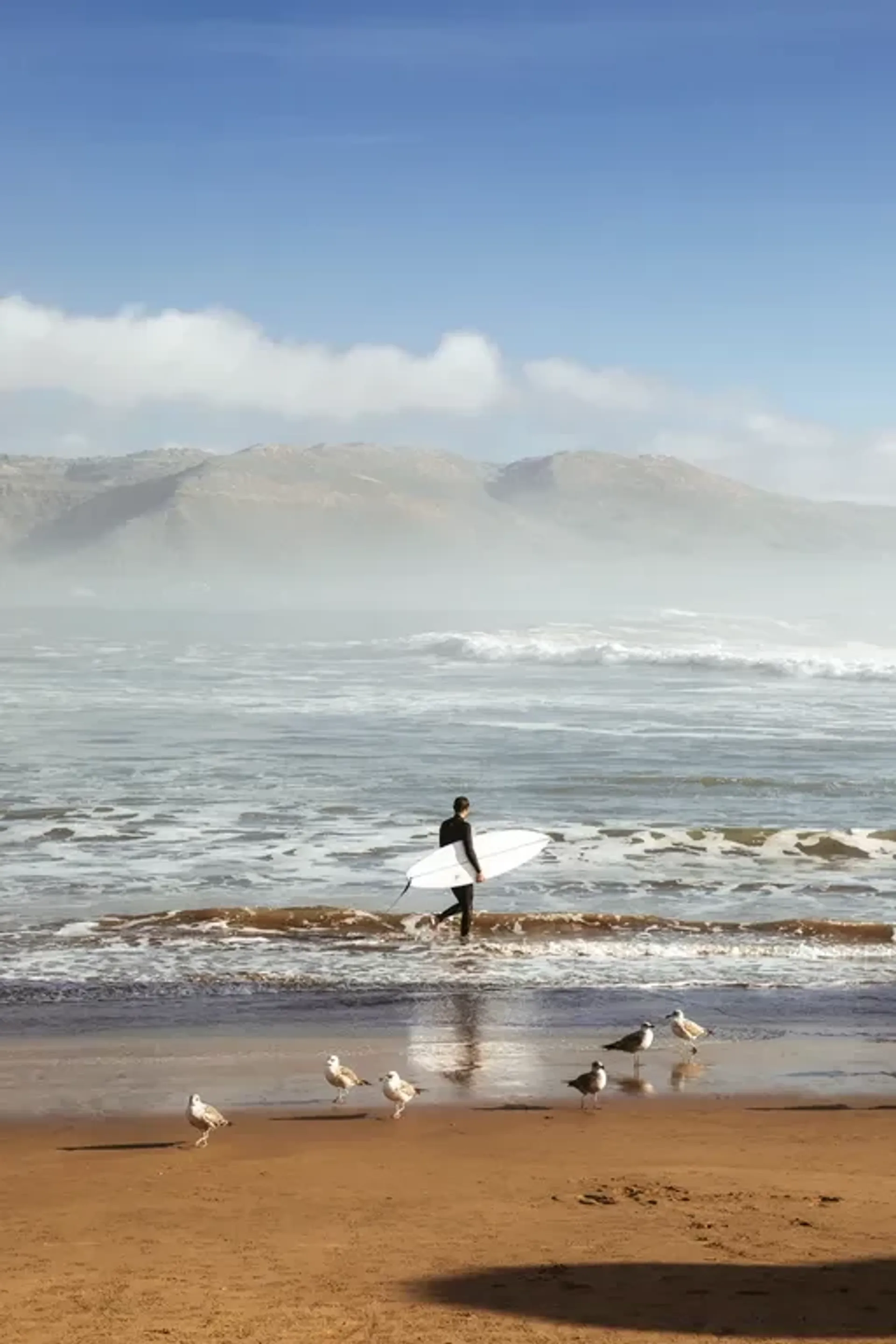 Endlose Wellen, unvergessliche Erlebnisse: Dein Surfurlaub in Imsouane - 4