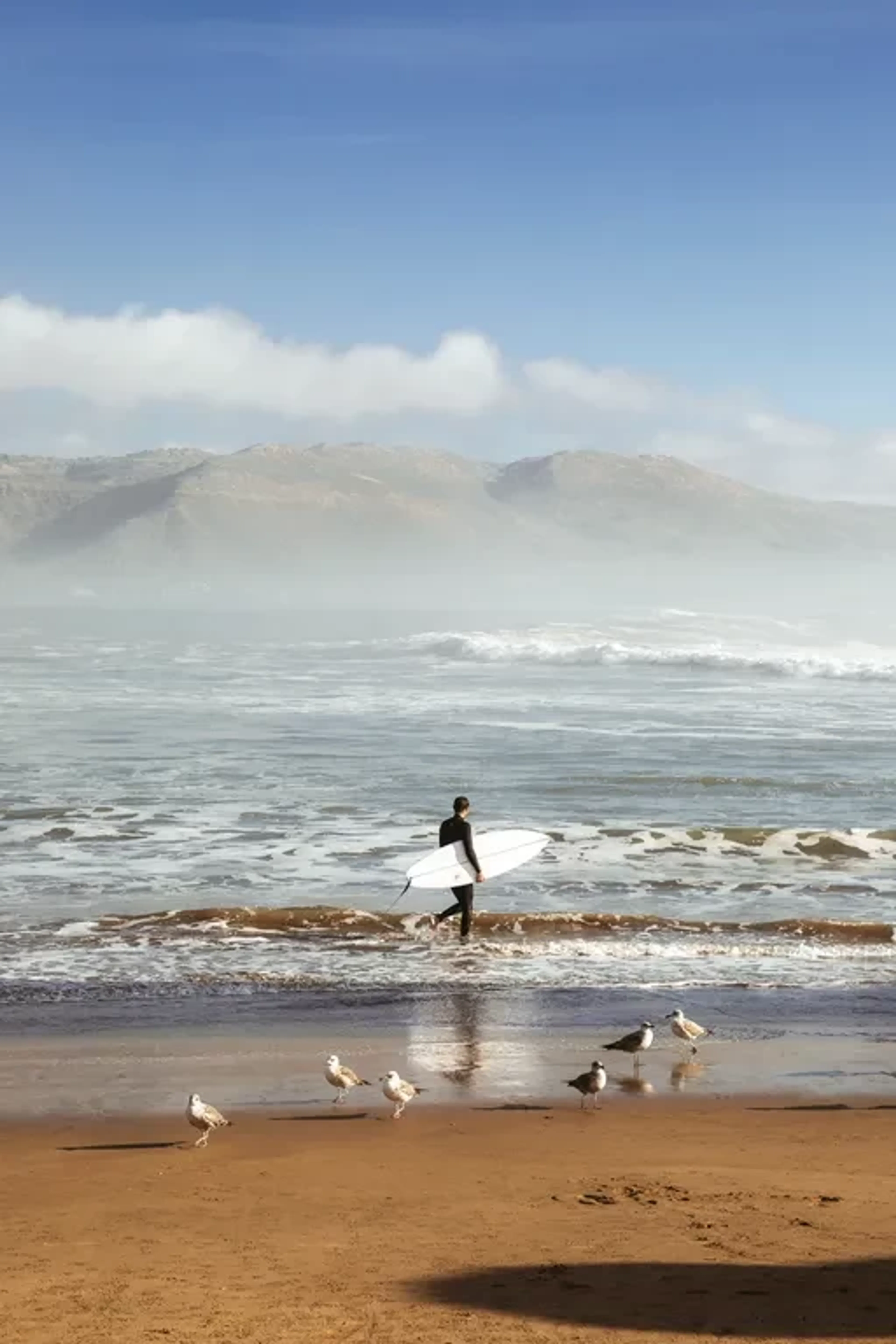 Endlose Wellen, unvergessliche Erlebnisse: Dein Surfurlaub in Imsouane - 4