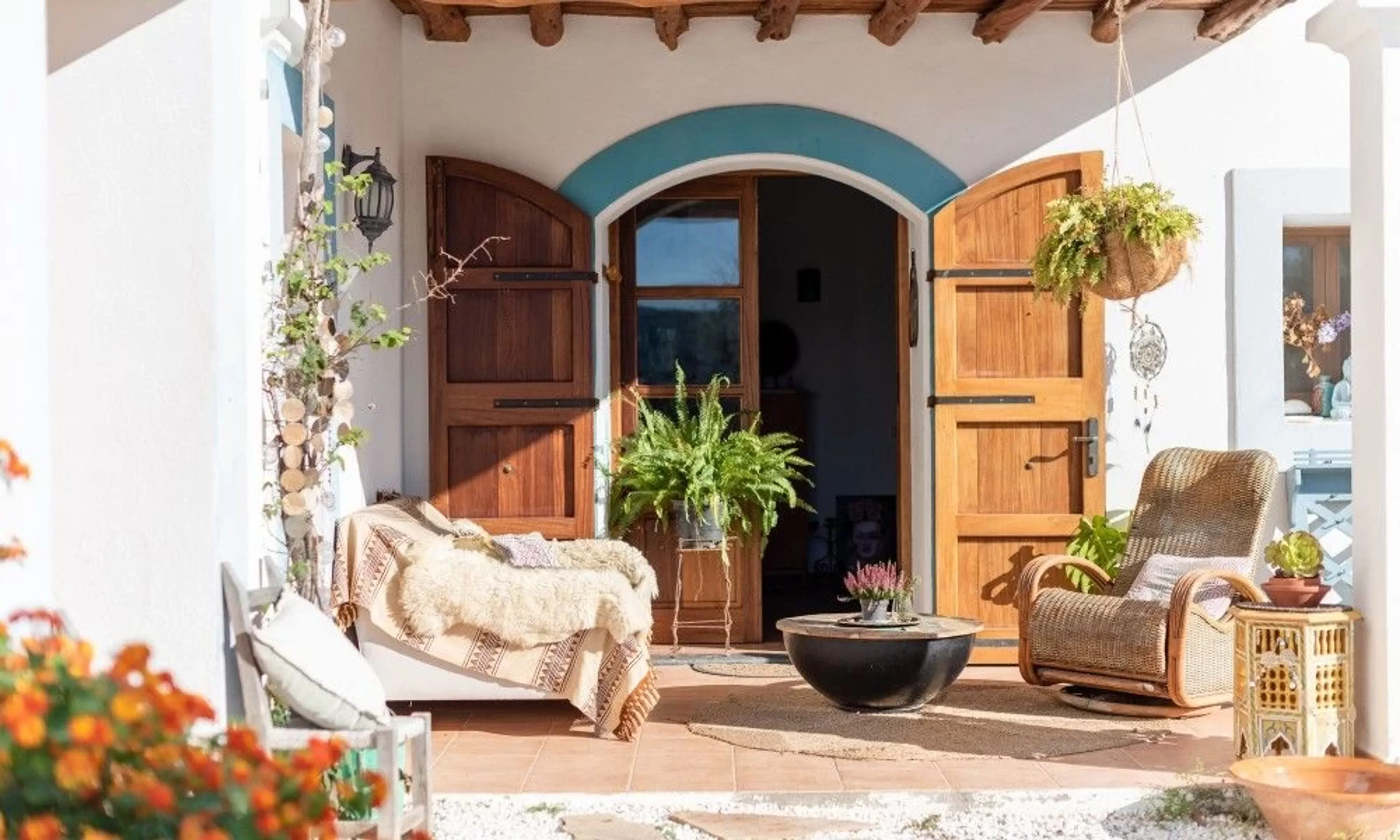 Inselzeit für Körper und Seele: Dein Frühlings-Flow auf Ibiza - 3