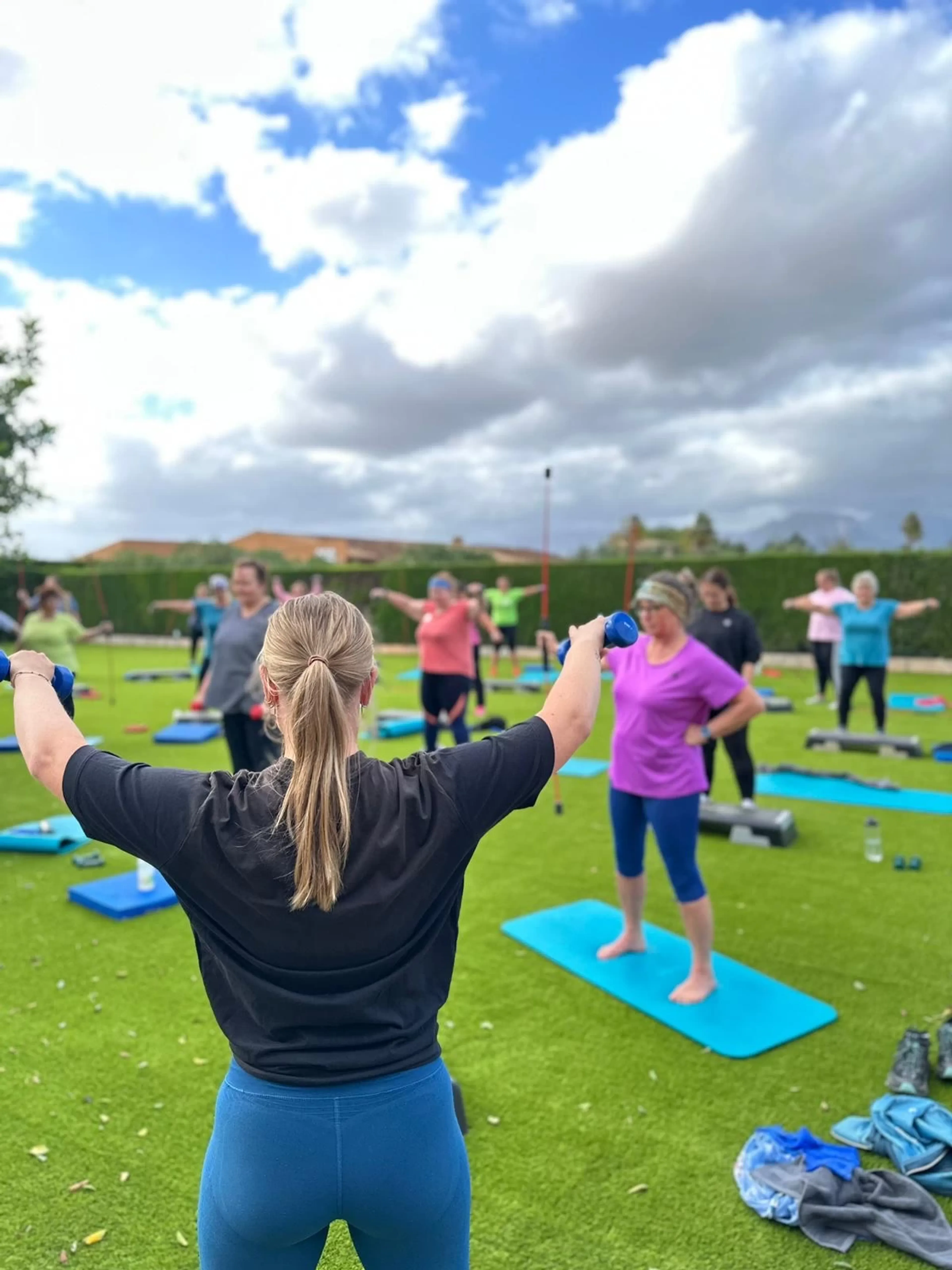 Fit, gesund & leicht: Abnehmreise auf der Sonneninsel Mallorca - 2