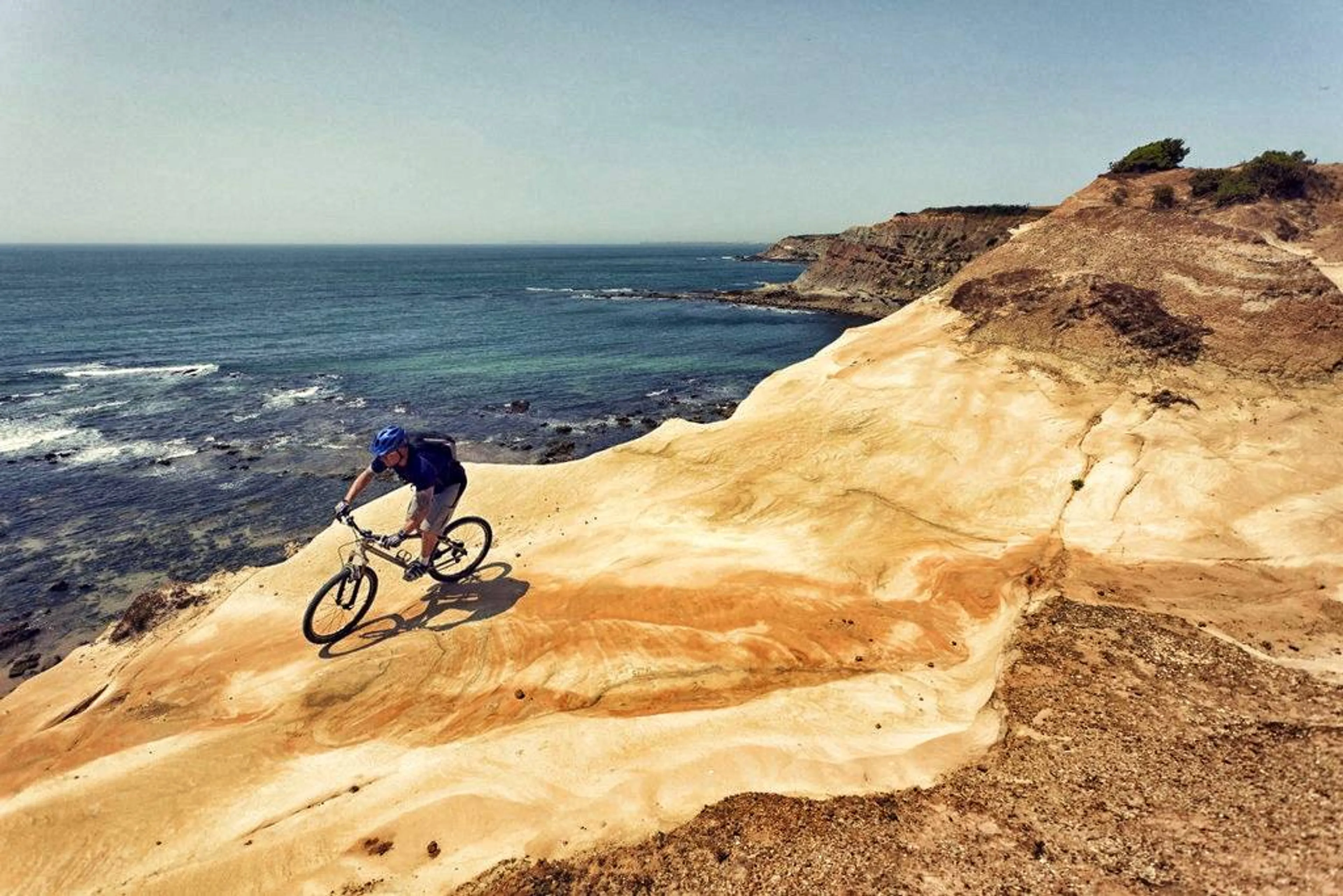 Surfen & Mountainbiken inmitten von Portugals Natur - 5