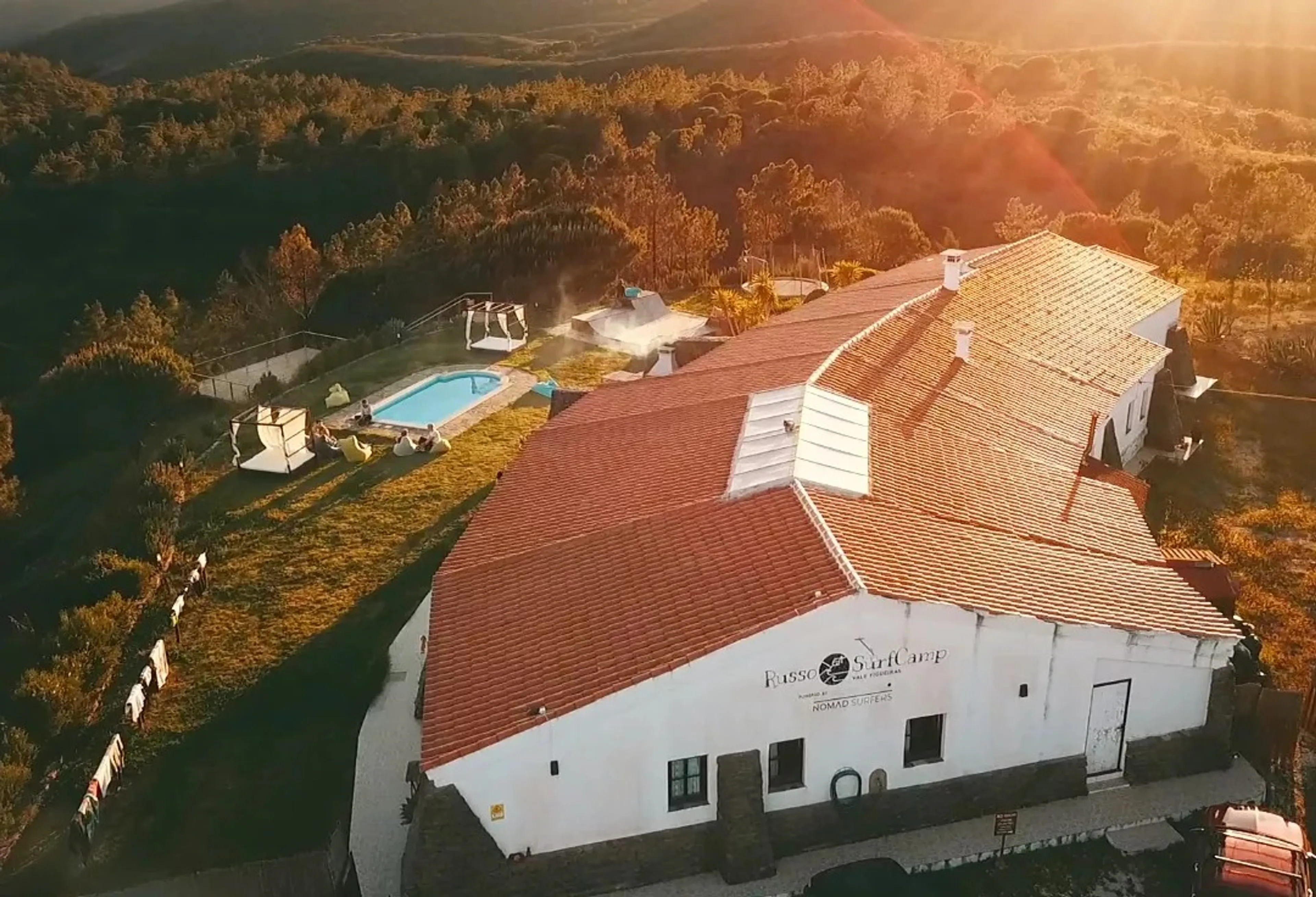 Yoga-Camp an der Algarve: Gemeinschaft, Natur & unvergessliche Momente - 2