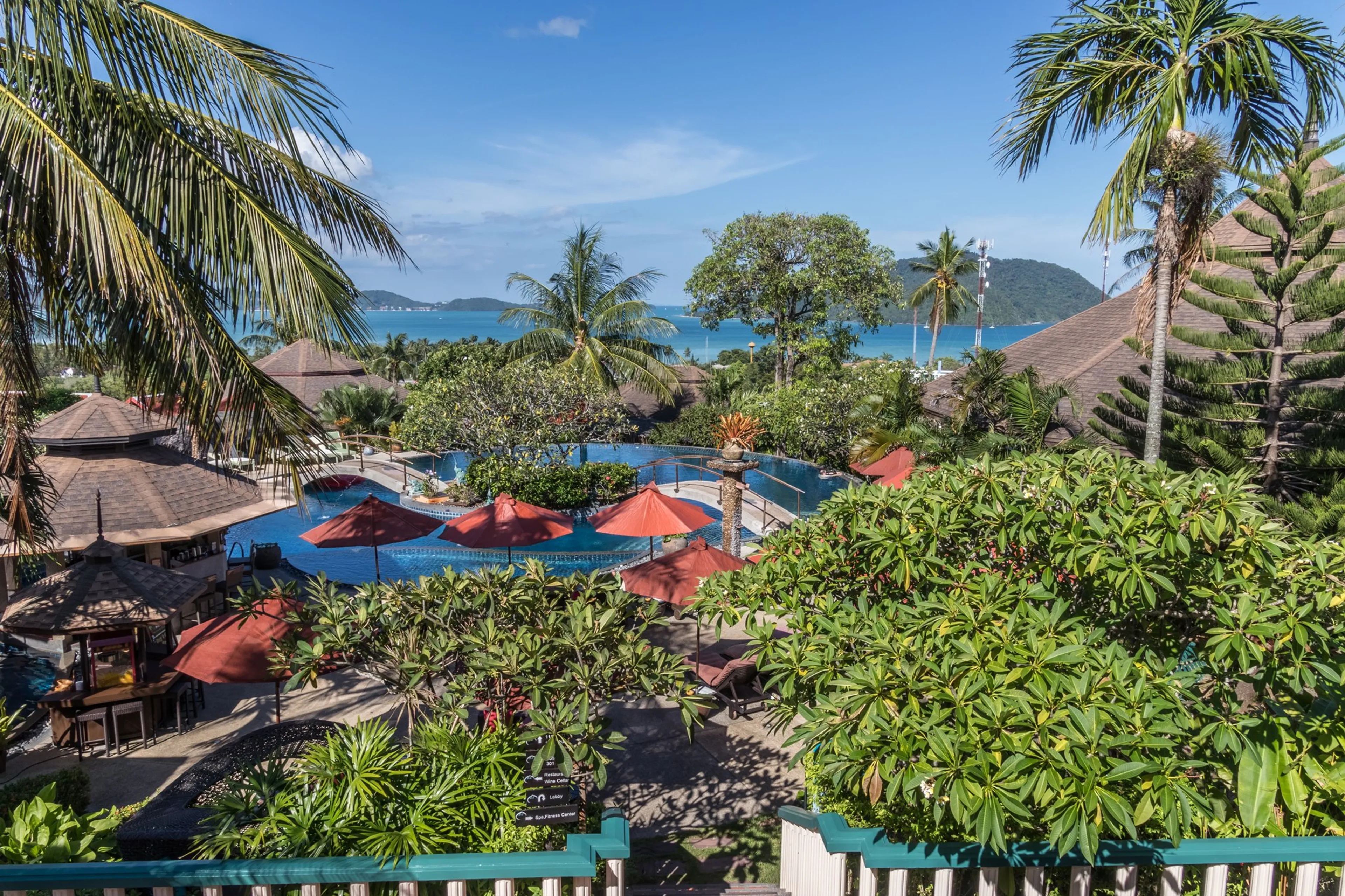 4 Wochen Yoga & Ayurveda Retreat: Zeit für dich und dein Wohlbefinden - 1