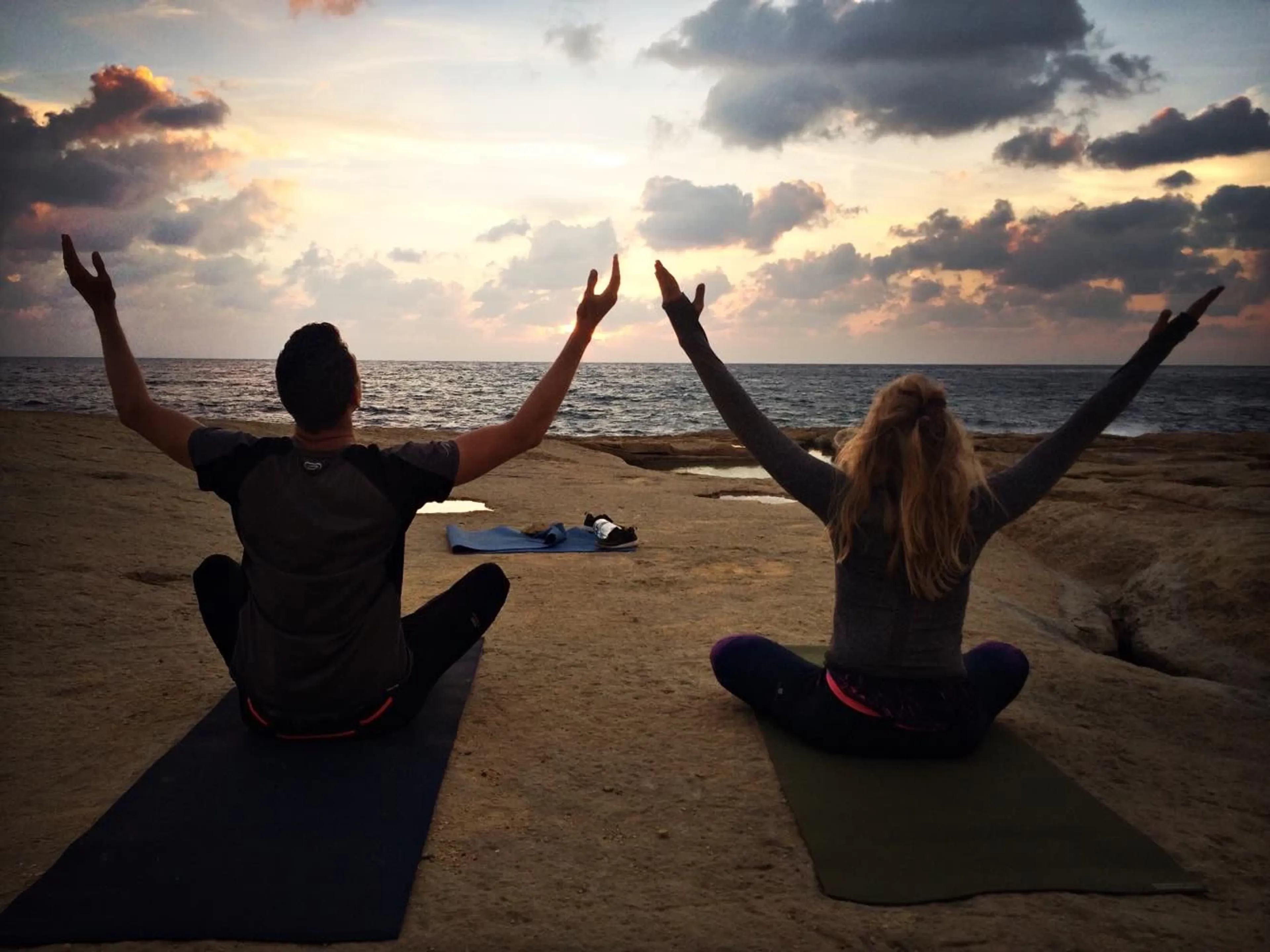 Yoga-Retreat auf Gozo - der Insel der Freude - 4