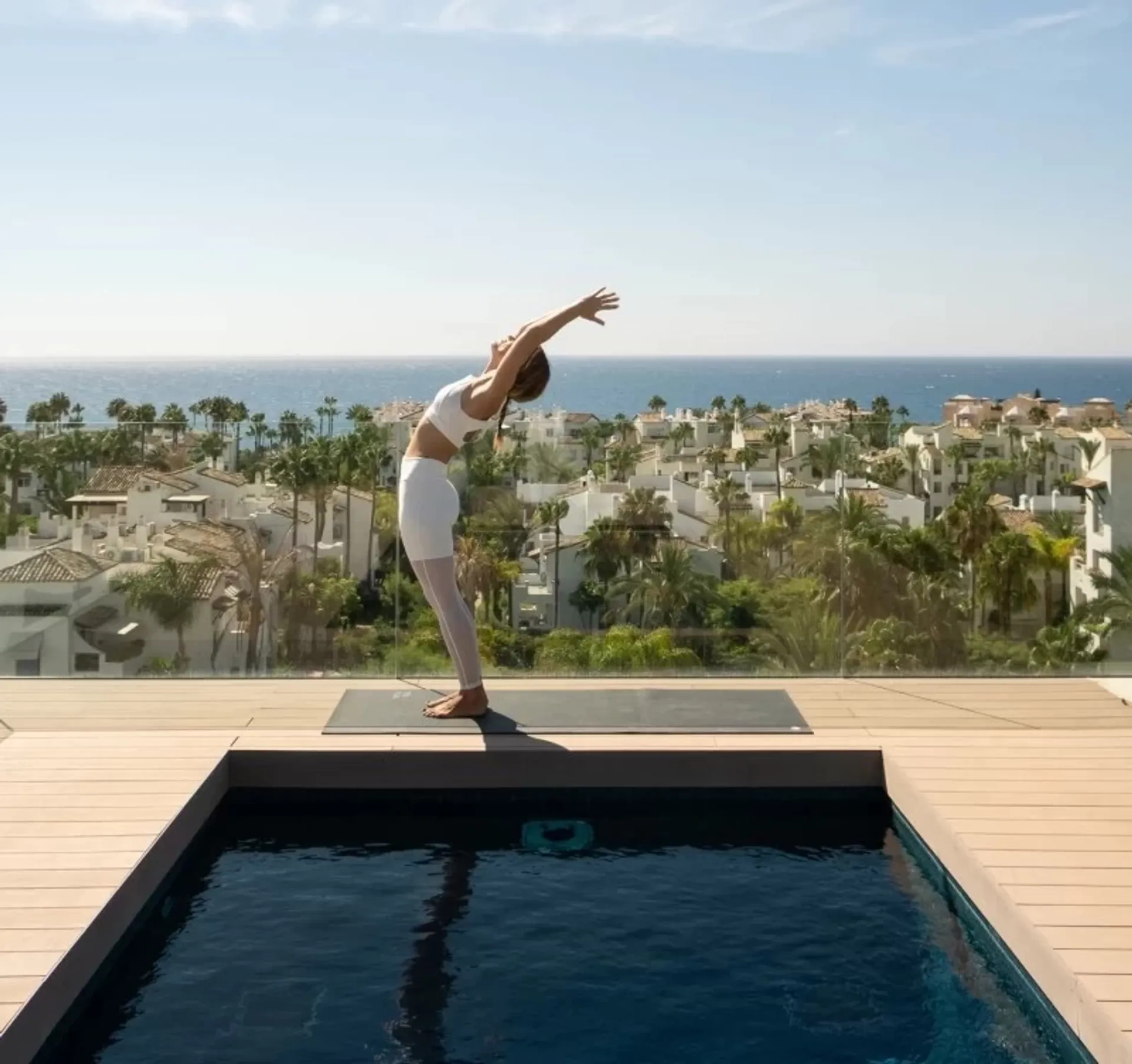 Stay Balanced: Finde zurück zu einem gesünderen Lebensstil