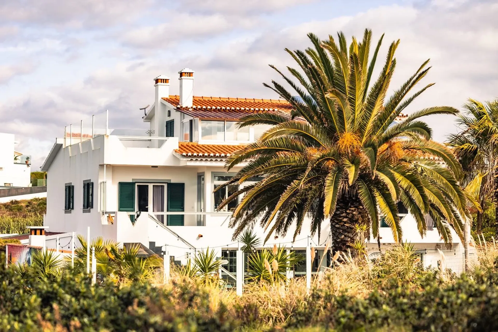 Algarve pur: Surfen, Chillen und Natur in Arrifana - 5