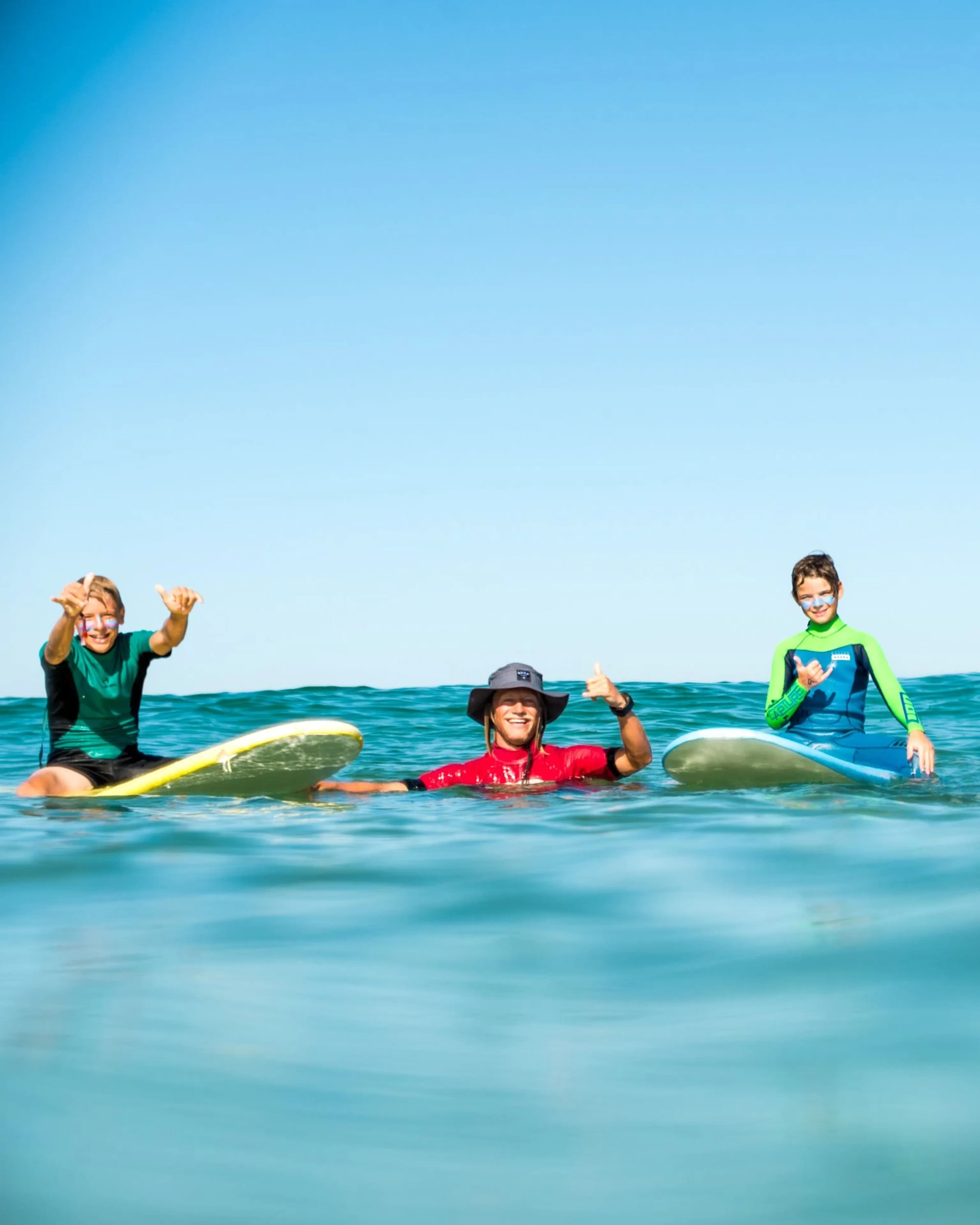 Familien-Surfcamp in Messanges – Glamping, Natur & entspannte Tage - image 1