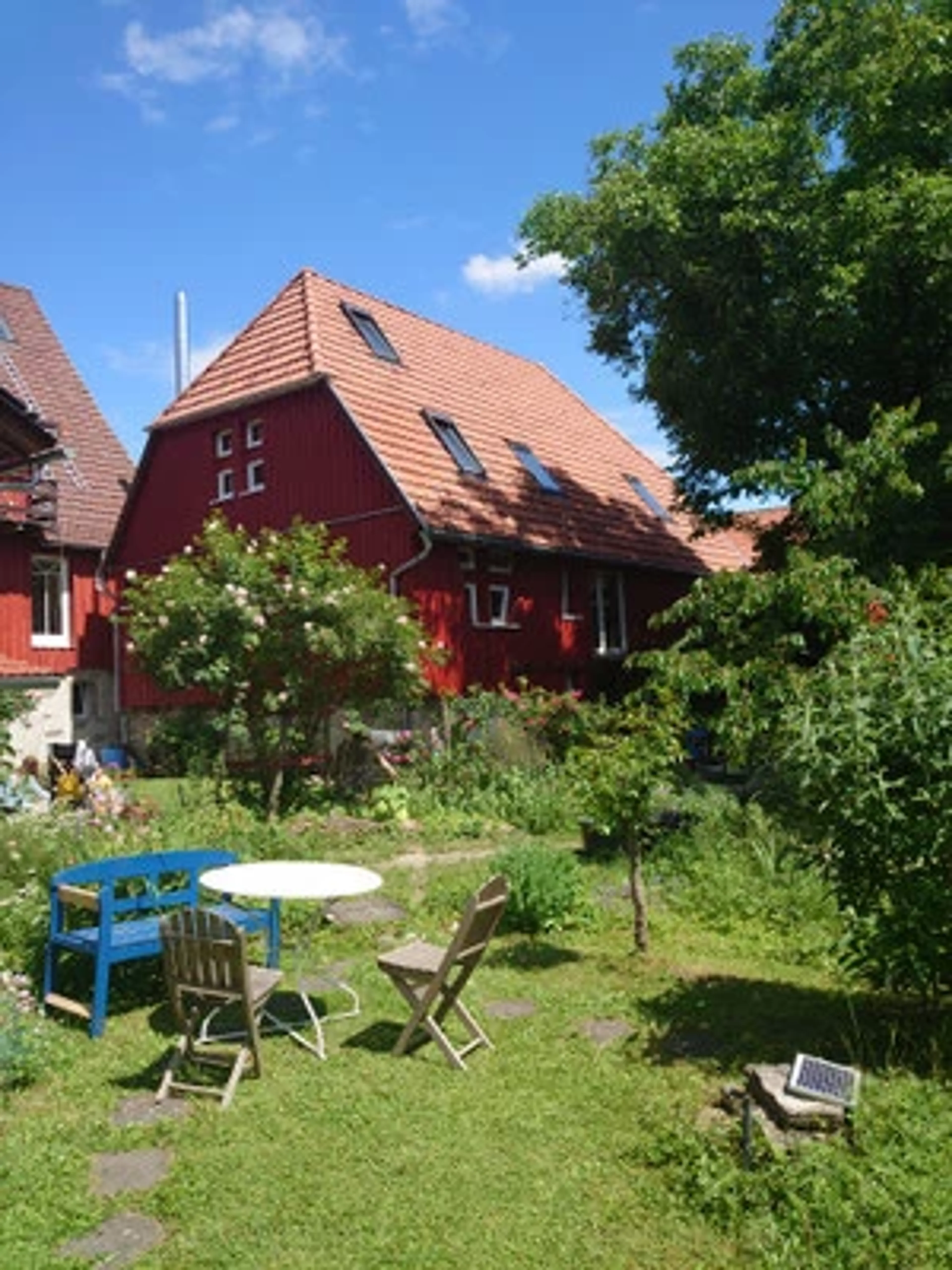 Yoga-Wochenende mit Kräuterwanderung: Fühl dich frei und unbefangen - 4