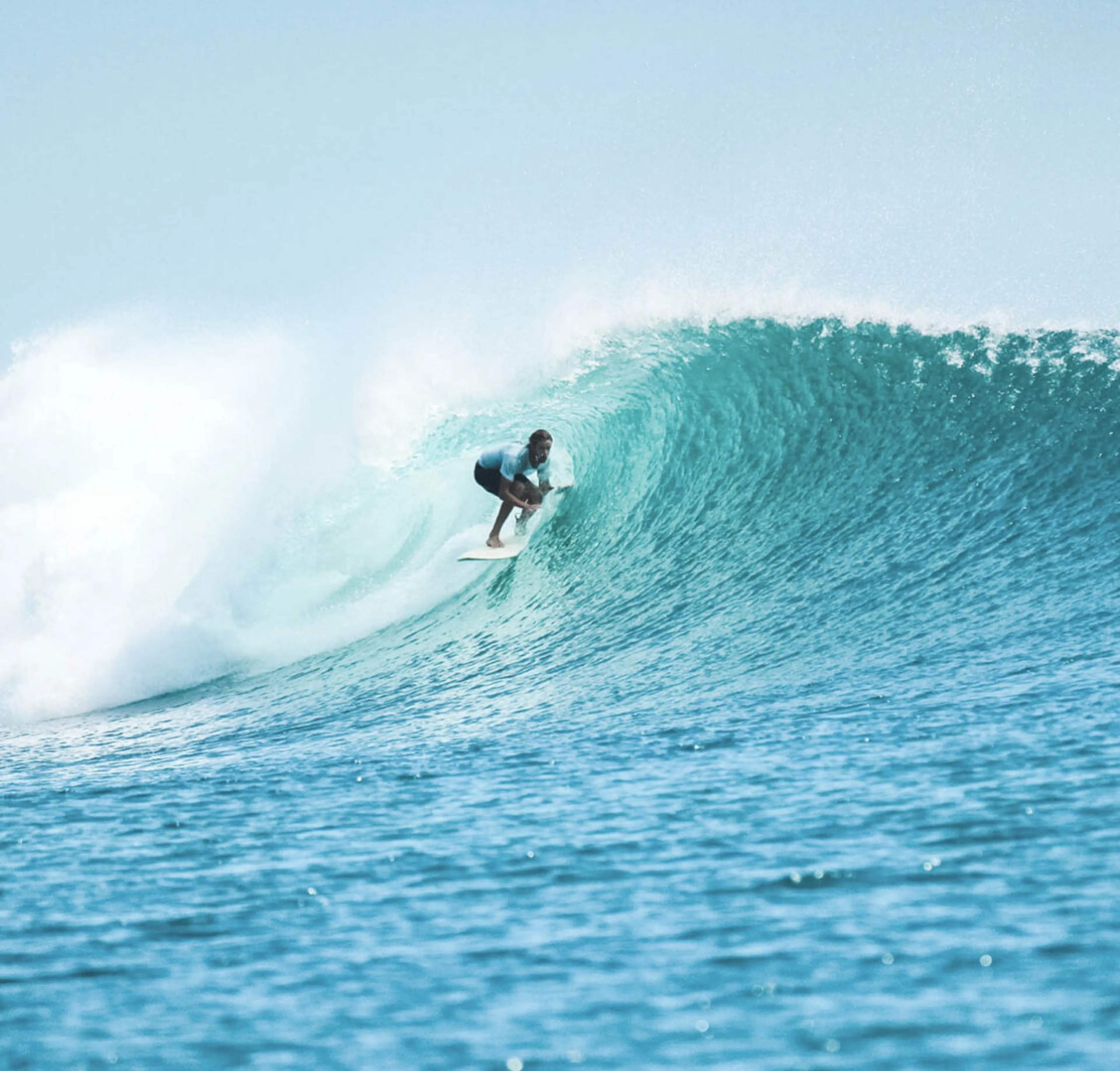 Feel the Stoke: Surfen lernen im offiziellen ISA-Camp auf Bali - 2