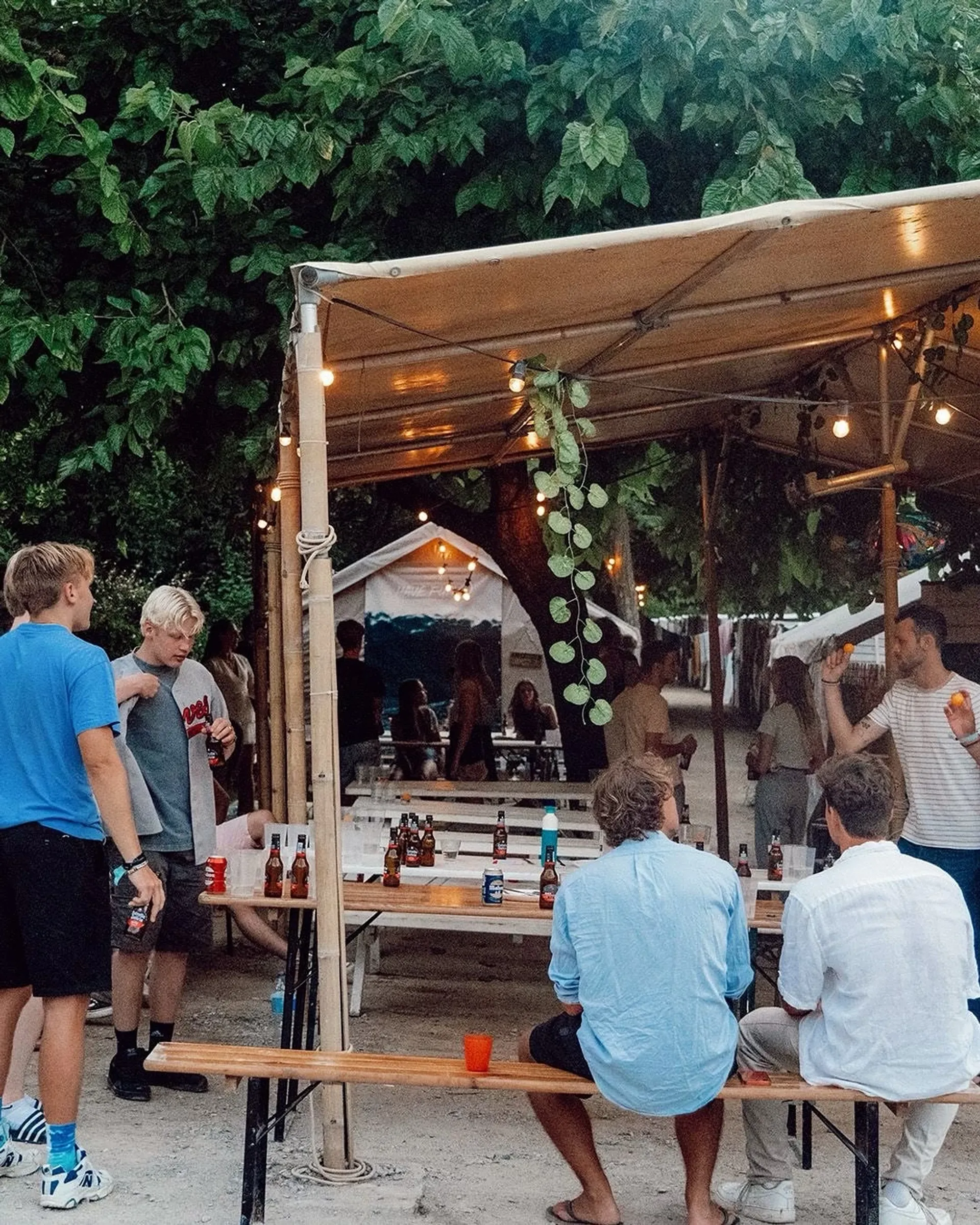 Surfcamp in der Surfstadt Spaniens: Wellen, Party & Tapas - 4