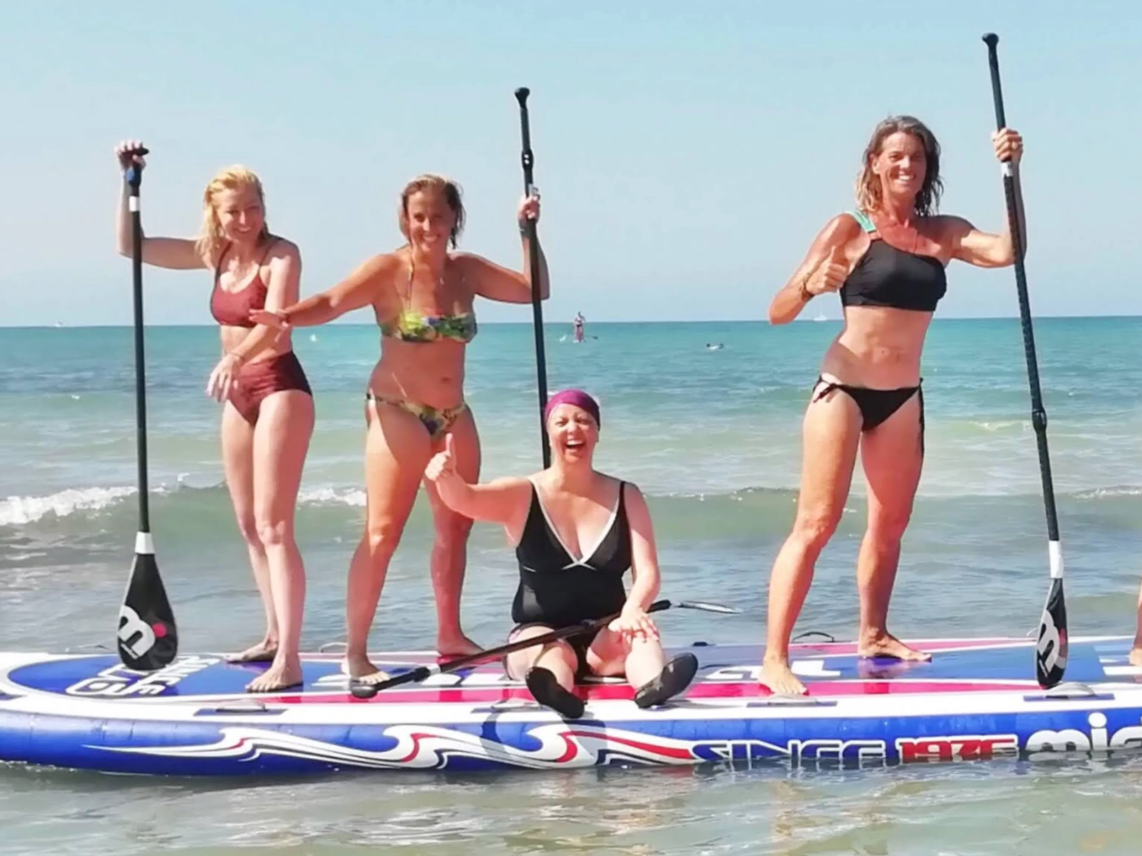 Spirituelles Strand-Yoga & Achtsamkeits-Retreat auf Mallorca - 5