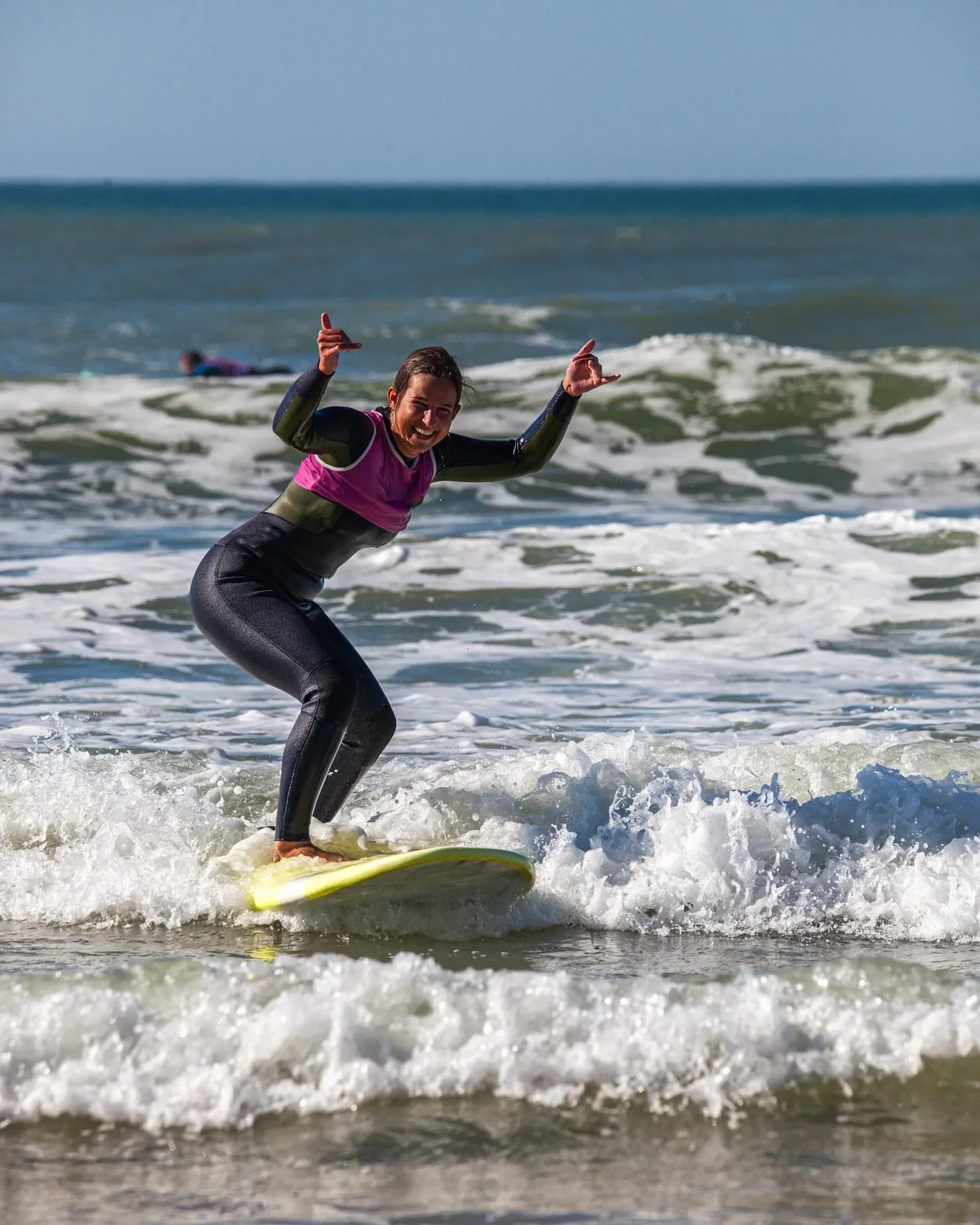Familiäres Surfcamp in charmanter Villa inmitten von Natur & Stränden