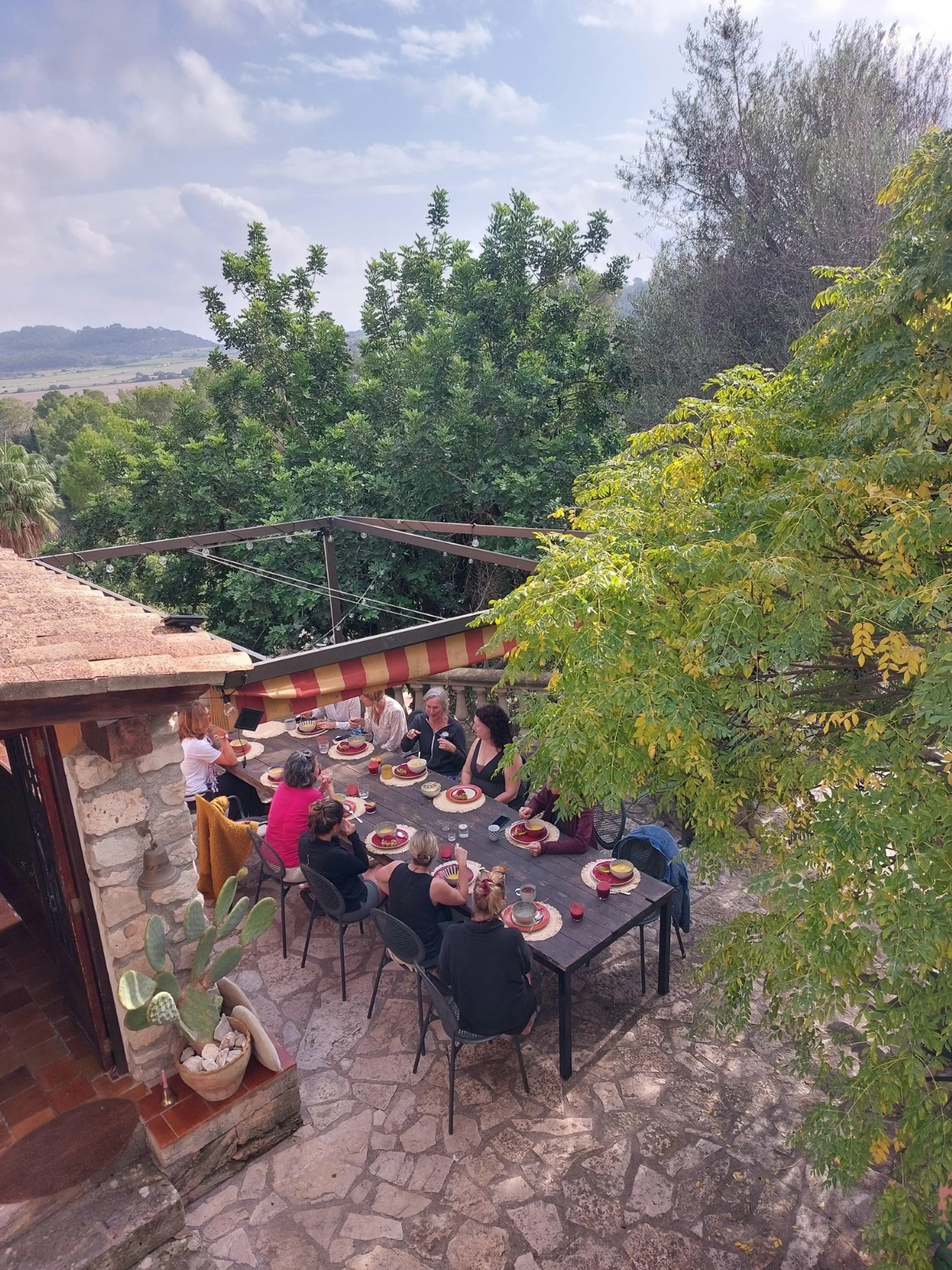 Detox-Yoga-Retreat: Erwecke deine Ausstrahlung und Vitalität - 4