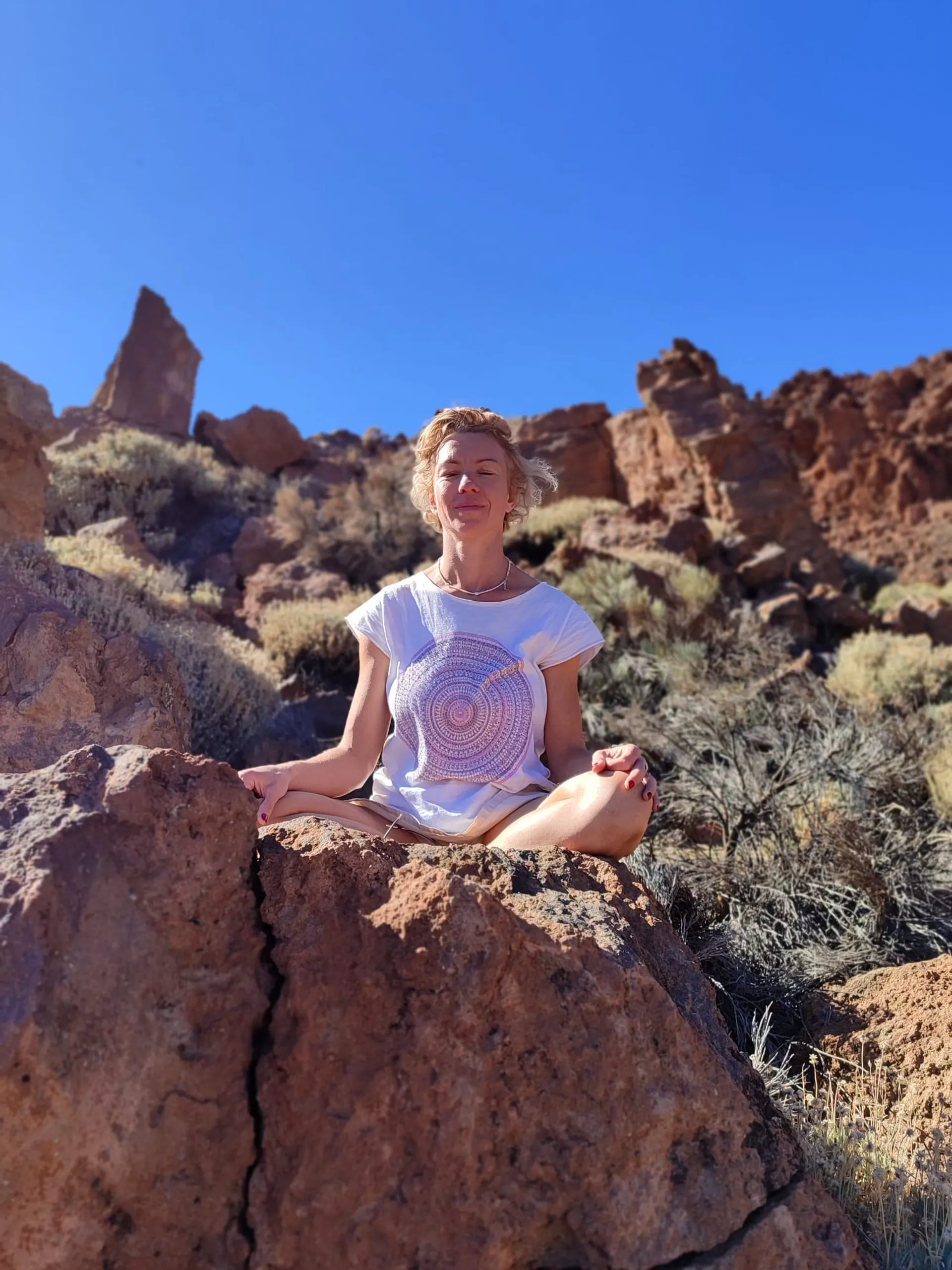 Neujahrs-Retreat auf dem tantrischen Pfad im sonnigen Teneriffa - 5