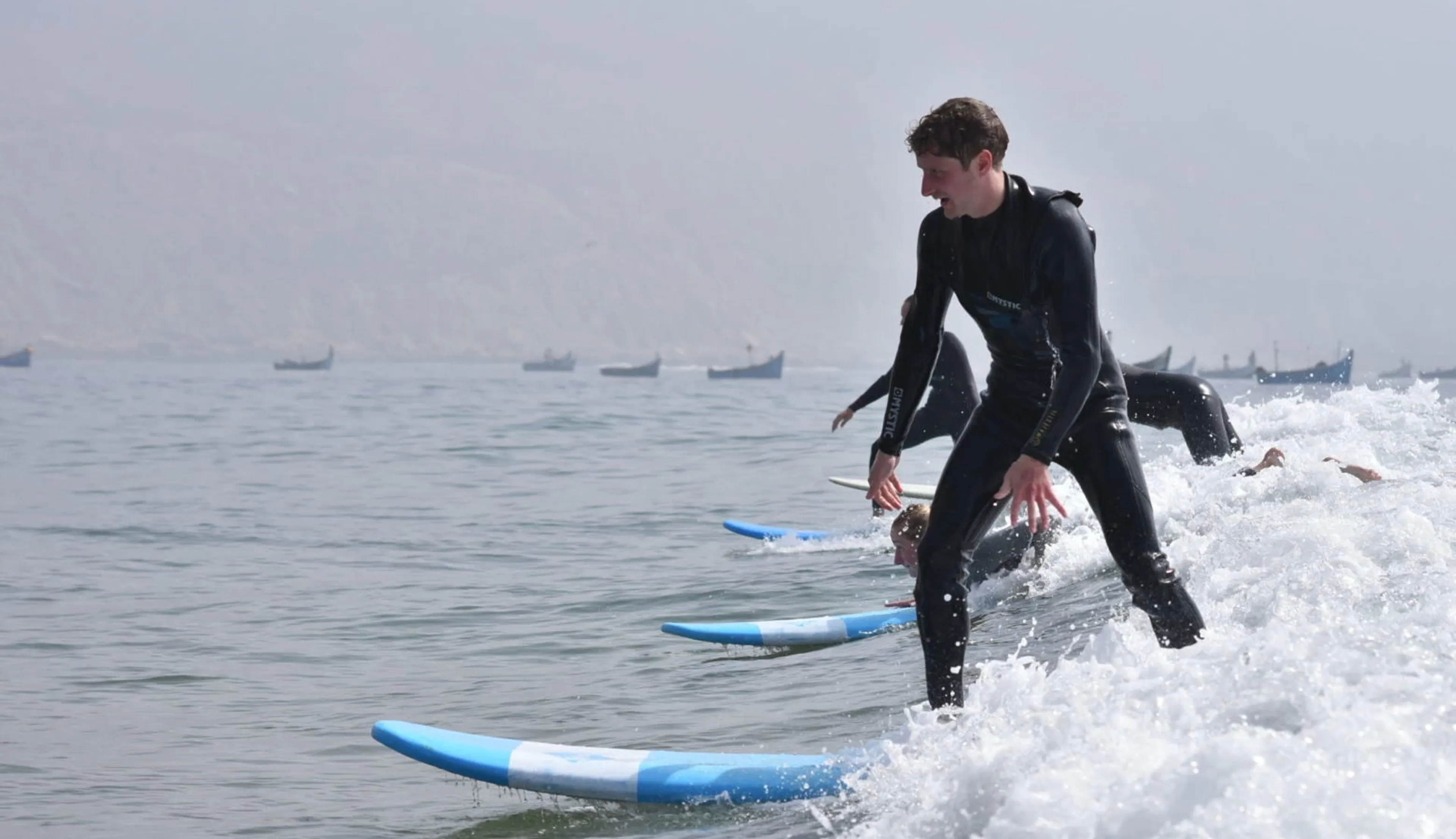 Surfurlaub im stylischen Riad im Herzen von Essaouira - 5