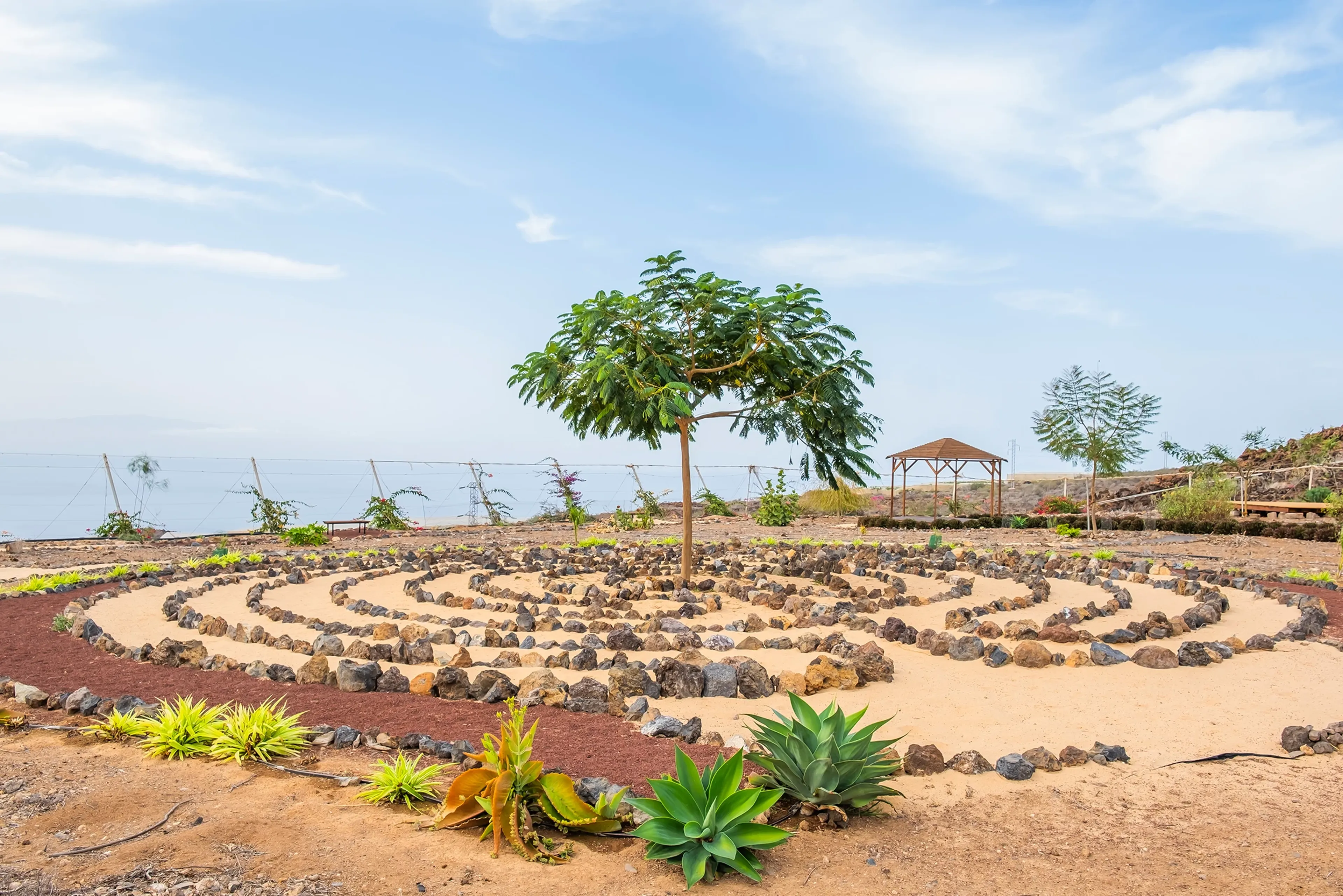 Love Yourself: Healing Retreat auf Teneriffa - 3