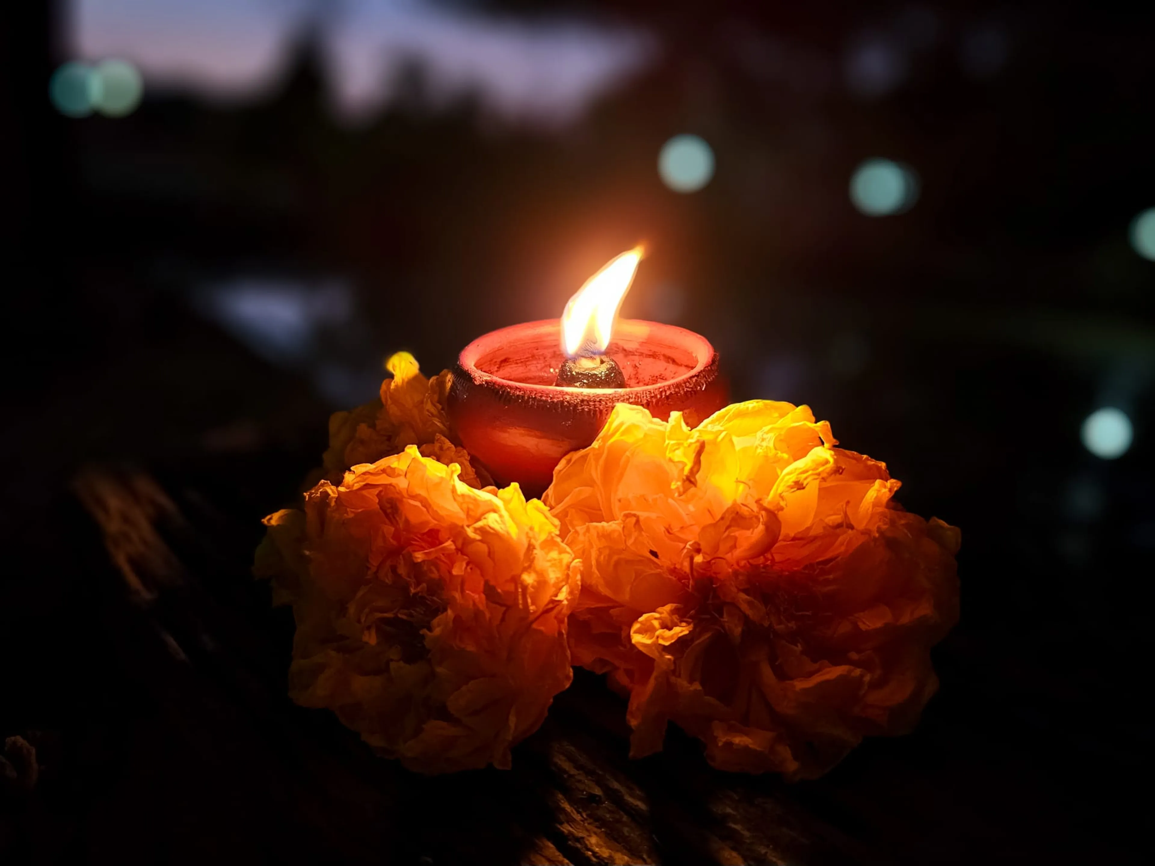 Reise zur inneren Harmonie: Yoga, Reiki und Klänge der Ahnen - 2