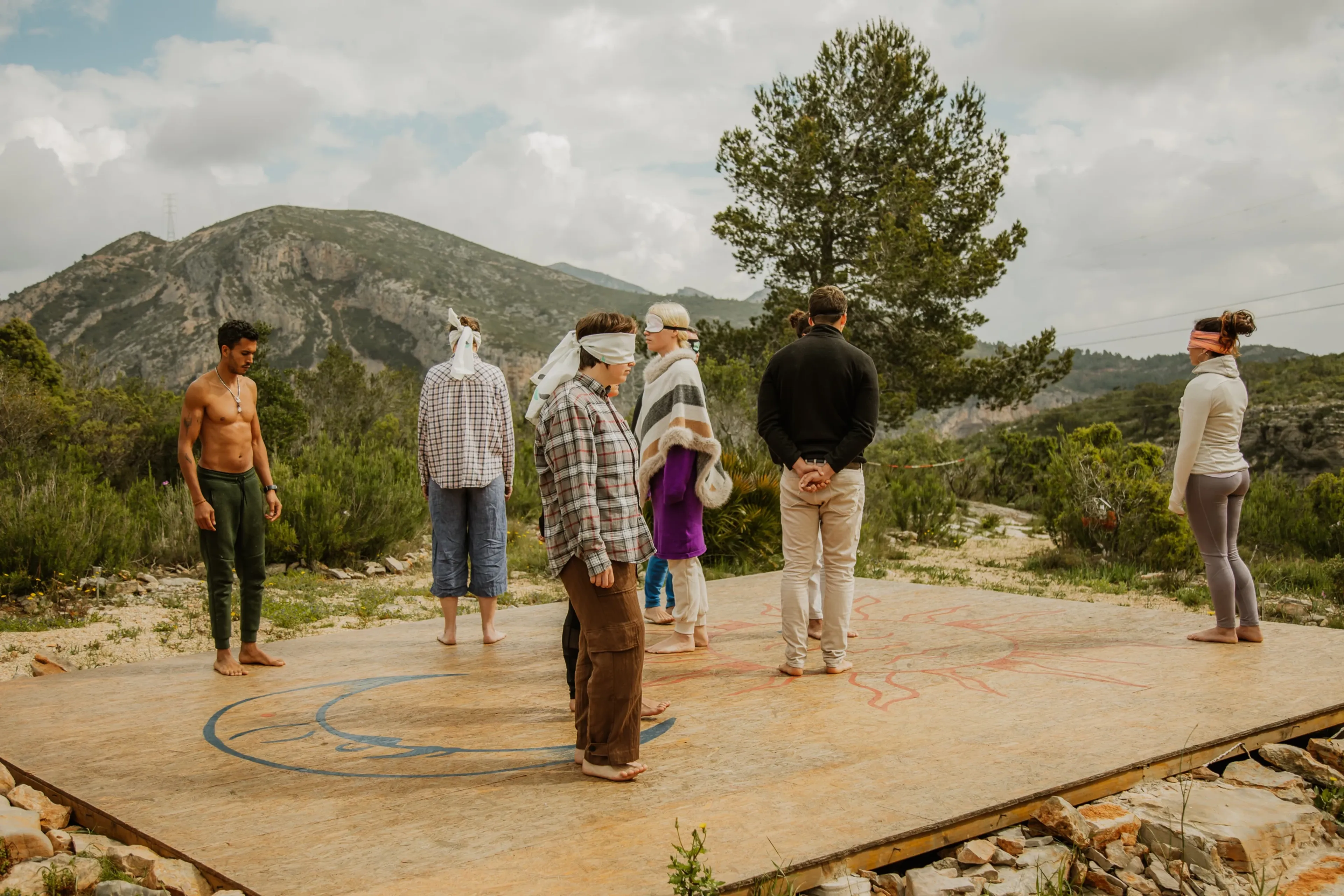 Ganzheitlich wachsen: Bringe Körper, Geist und Seele in Einklang - 2