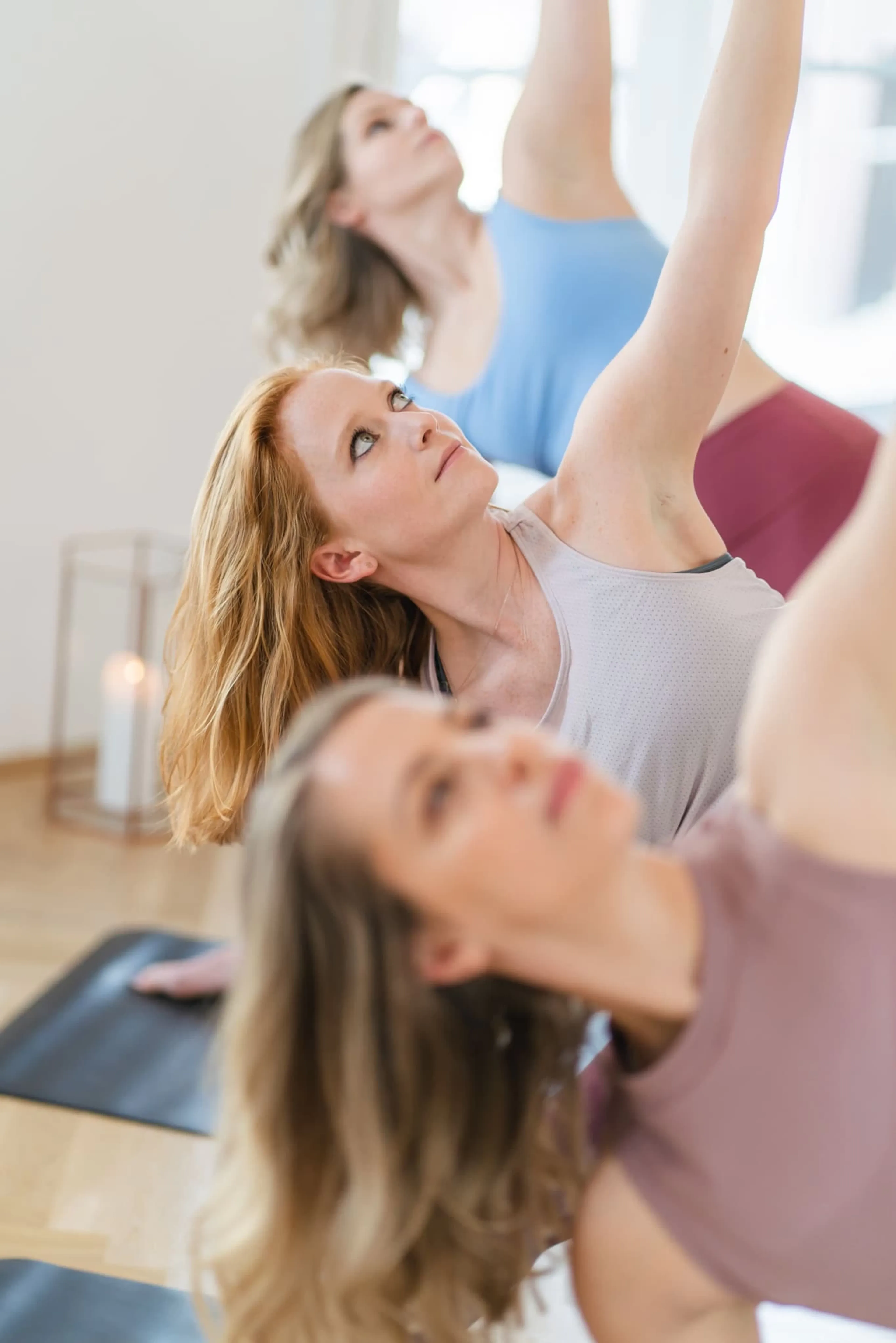 Spring Awakening Yoga Retreat: Dein Neustart in den Frühling - 5