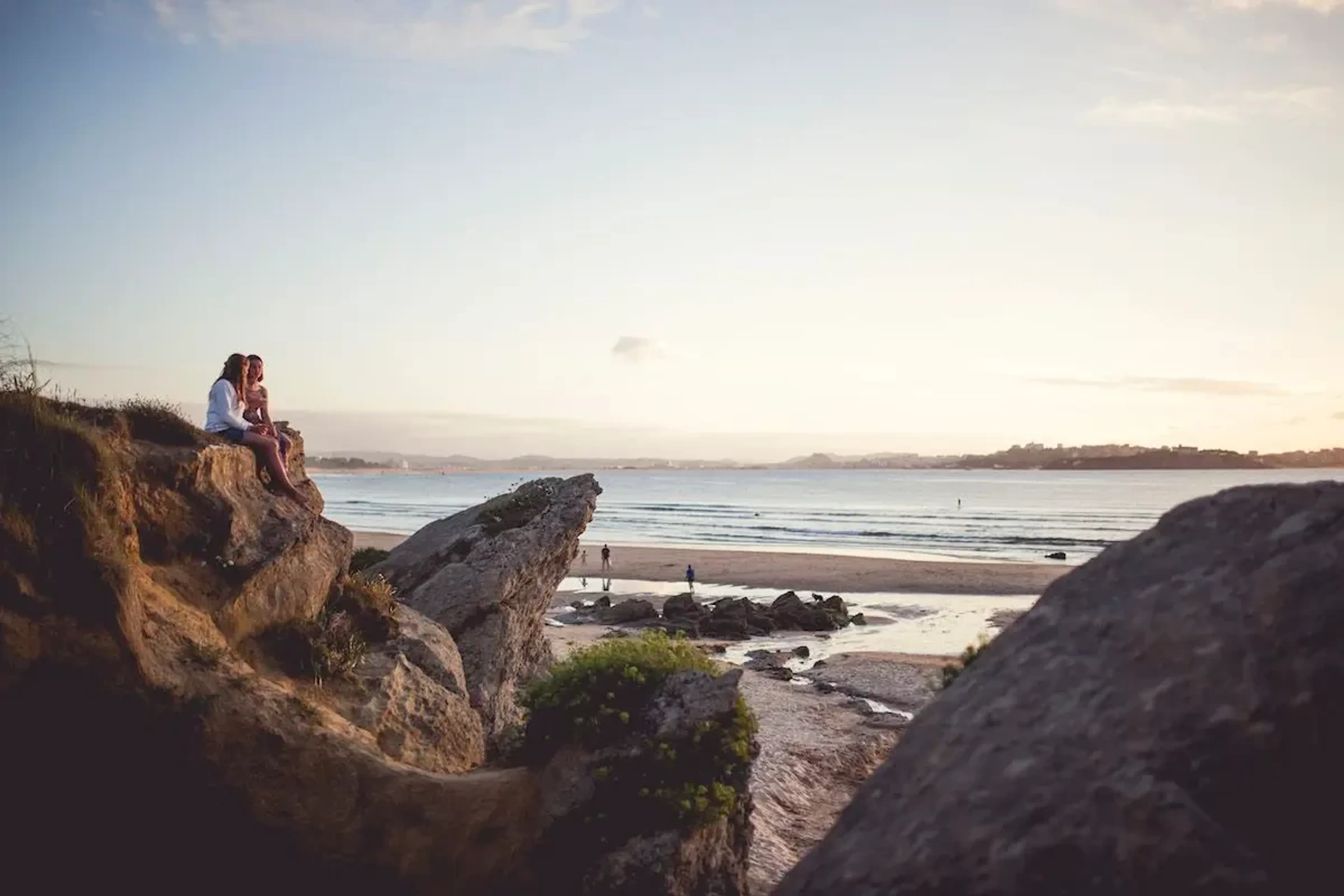 Surfhaus in Loredo: Surfen, Entspannen und Wohlfühlen - 1