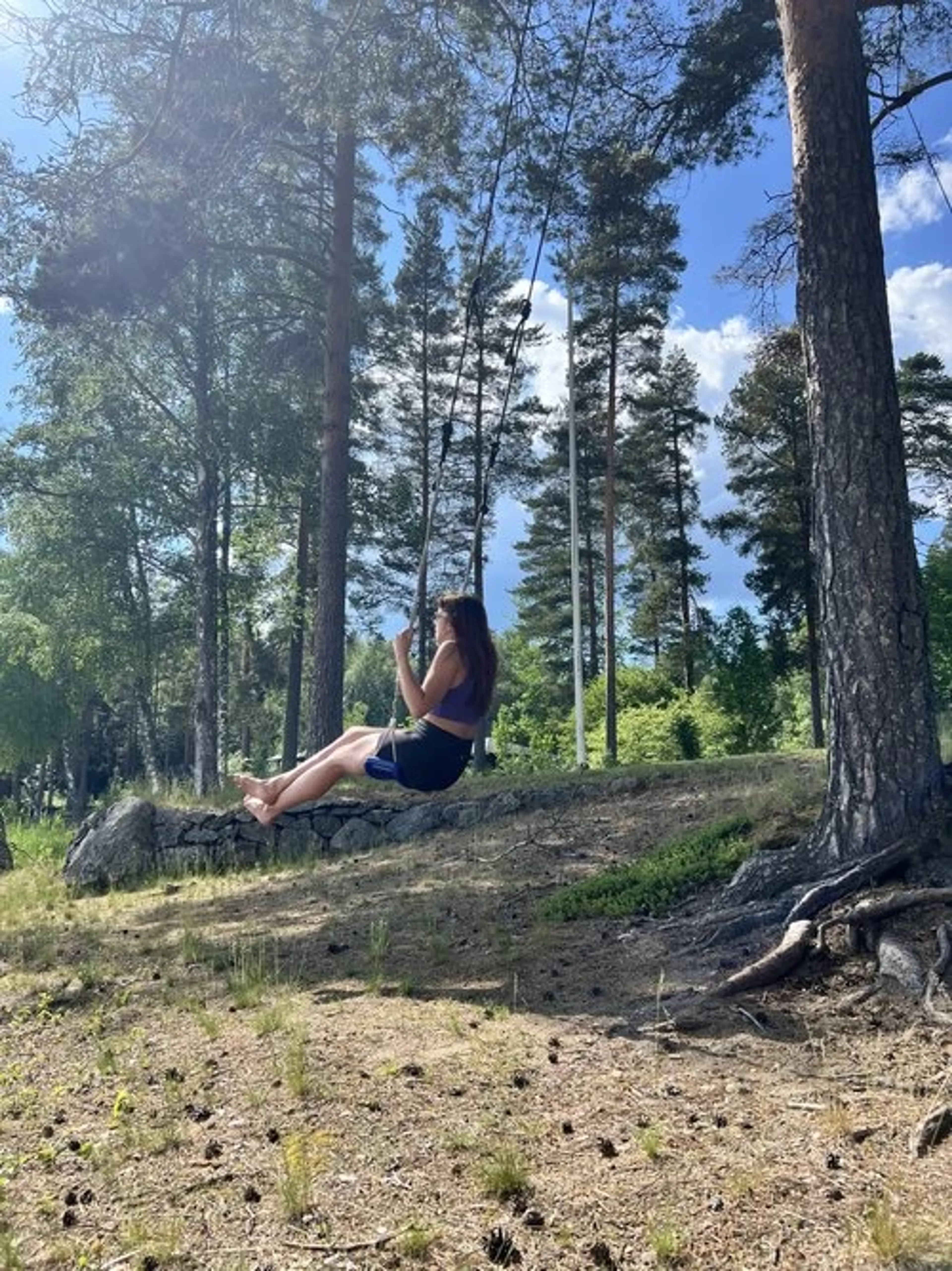 Midsummer Retreat - Entschleunigen, auftanken, Glück neu entdecken - 3