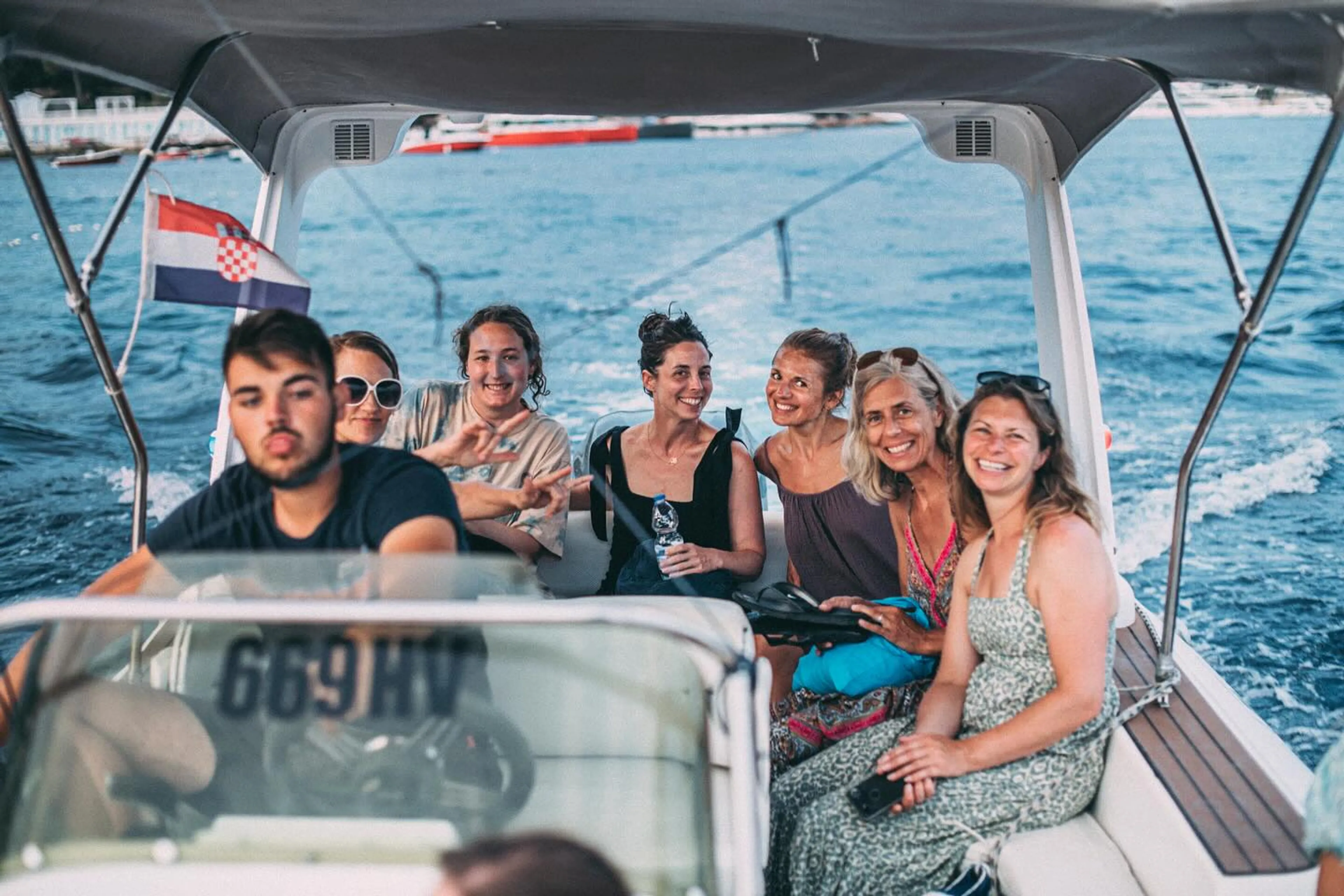 Yoga Retreat auf Trauminsel - Eine Reise durch die Chakren - 3