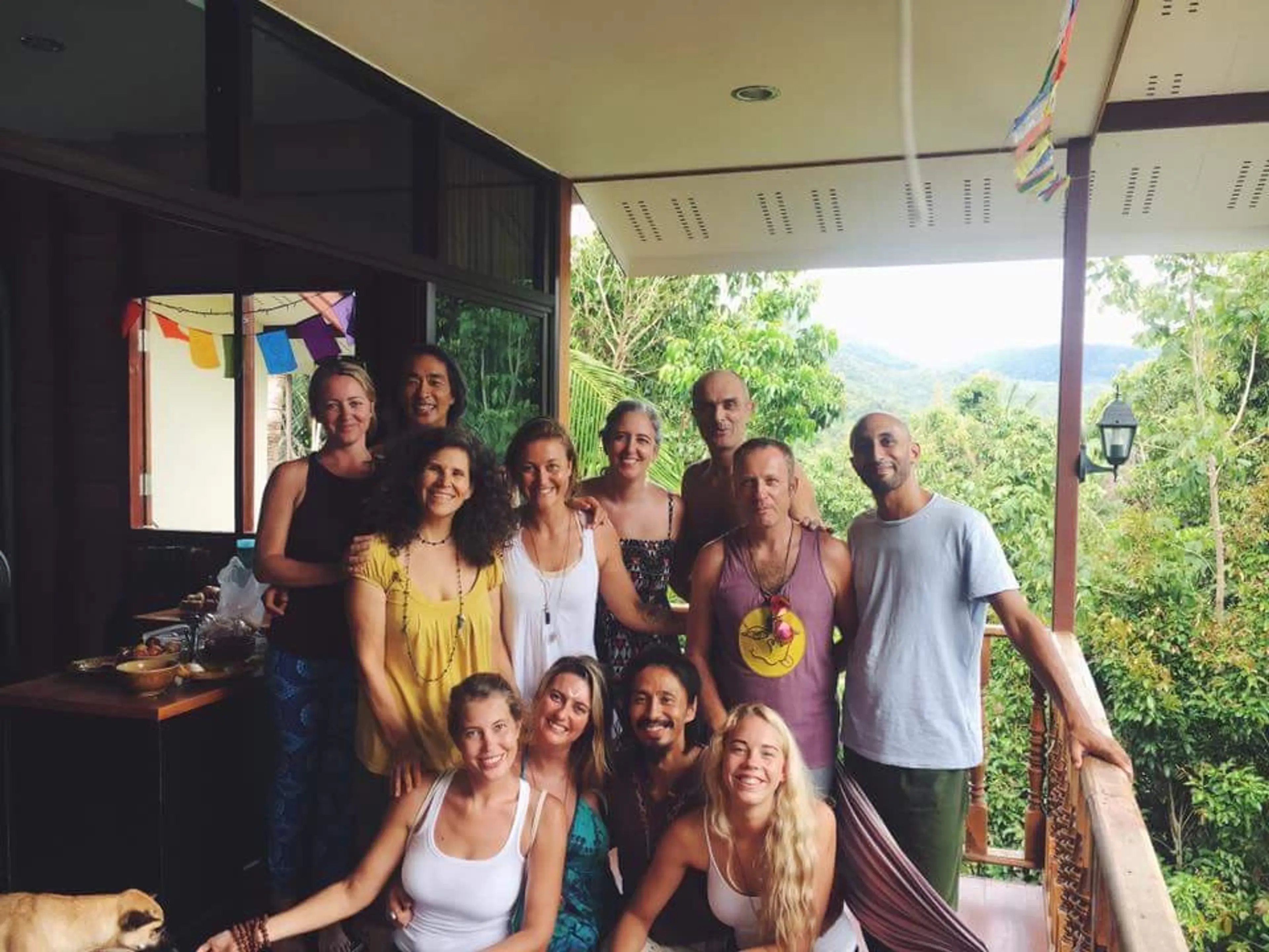 Yoga-Paradies Koh Phangan: Yoga, tropische Ruhe & innere Balance - 5