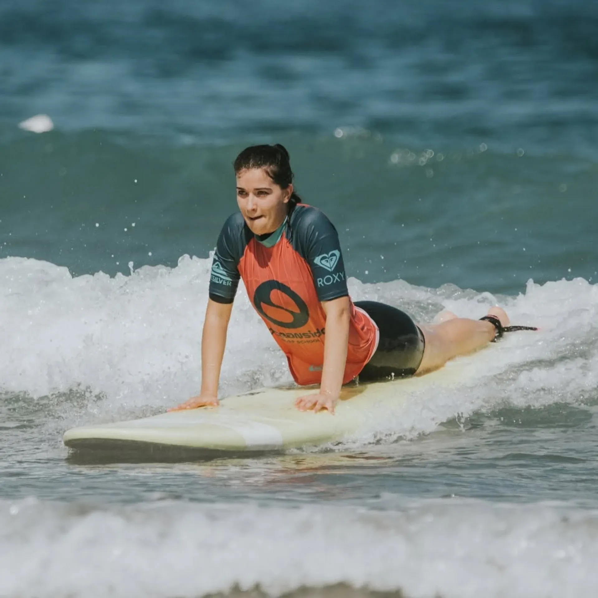 Intensiver Surf-Start direkt am Stadt-Strand von Las Palmas - 3