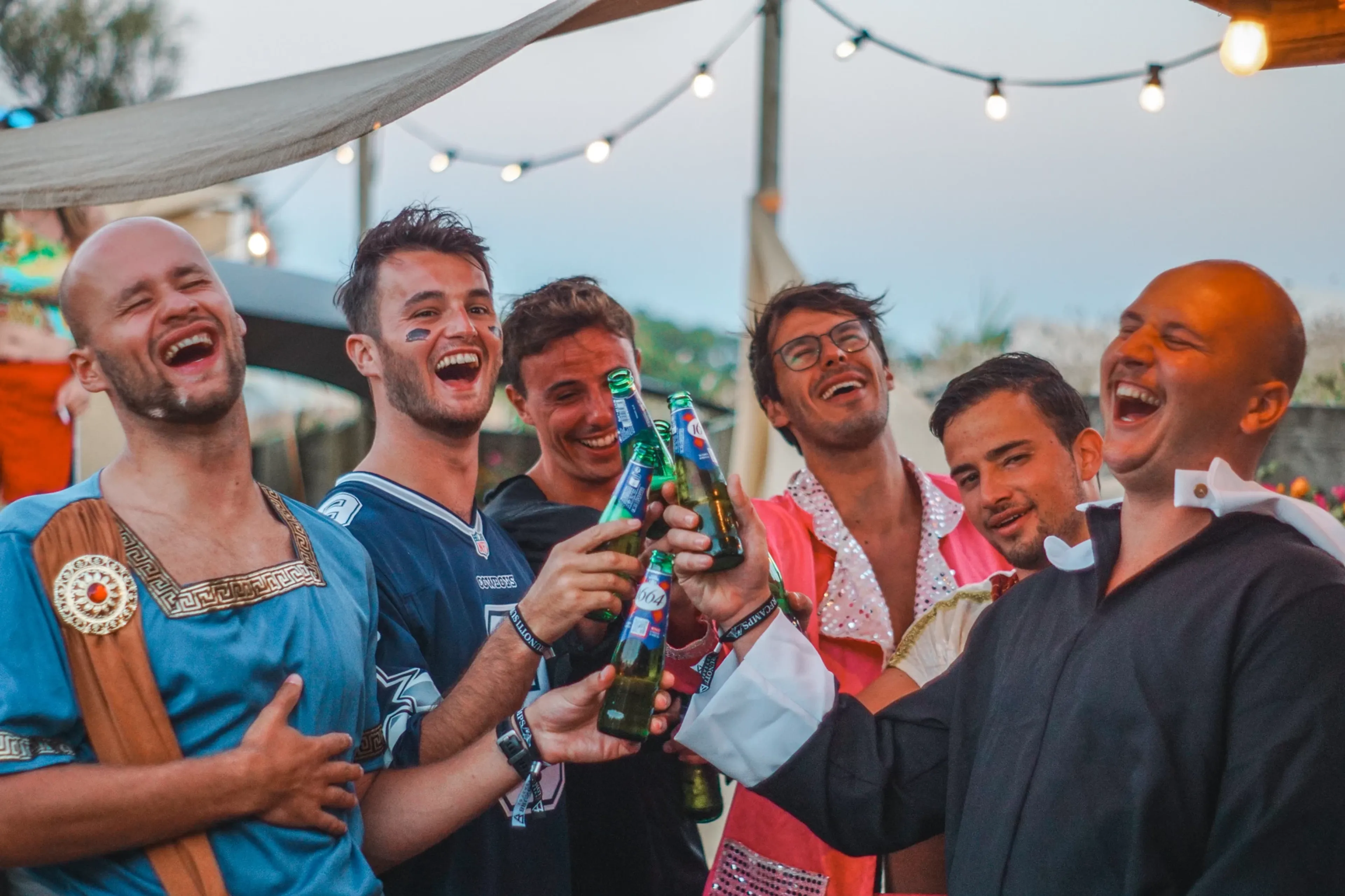 Nur 150 Meter zum Strand - deine Sommer-Surfwoche in Vieux-Boucau - 2