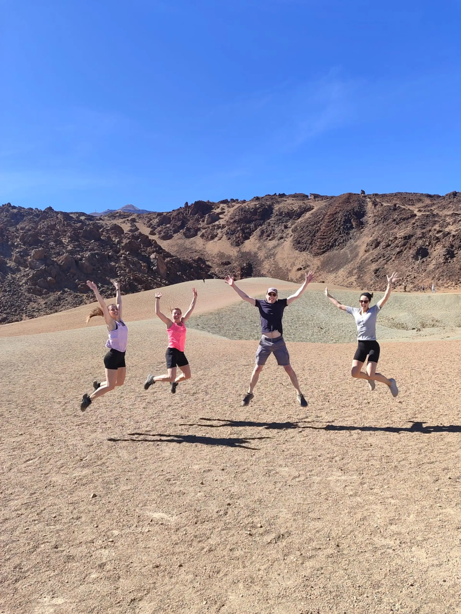 Neujahrs-Retreat auf dem tantrischen Pfad im sonnigen Teneriffa - 3