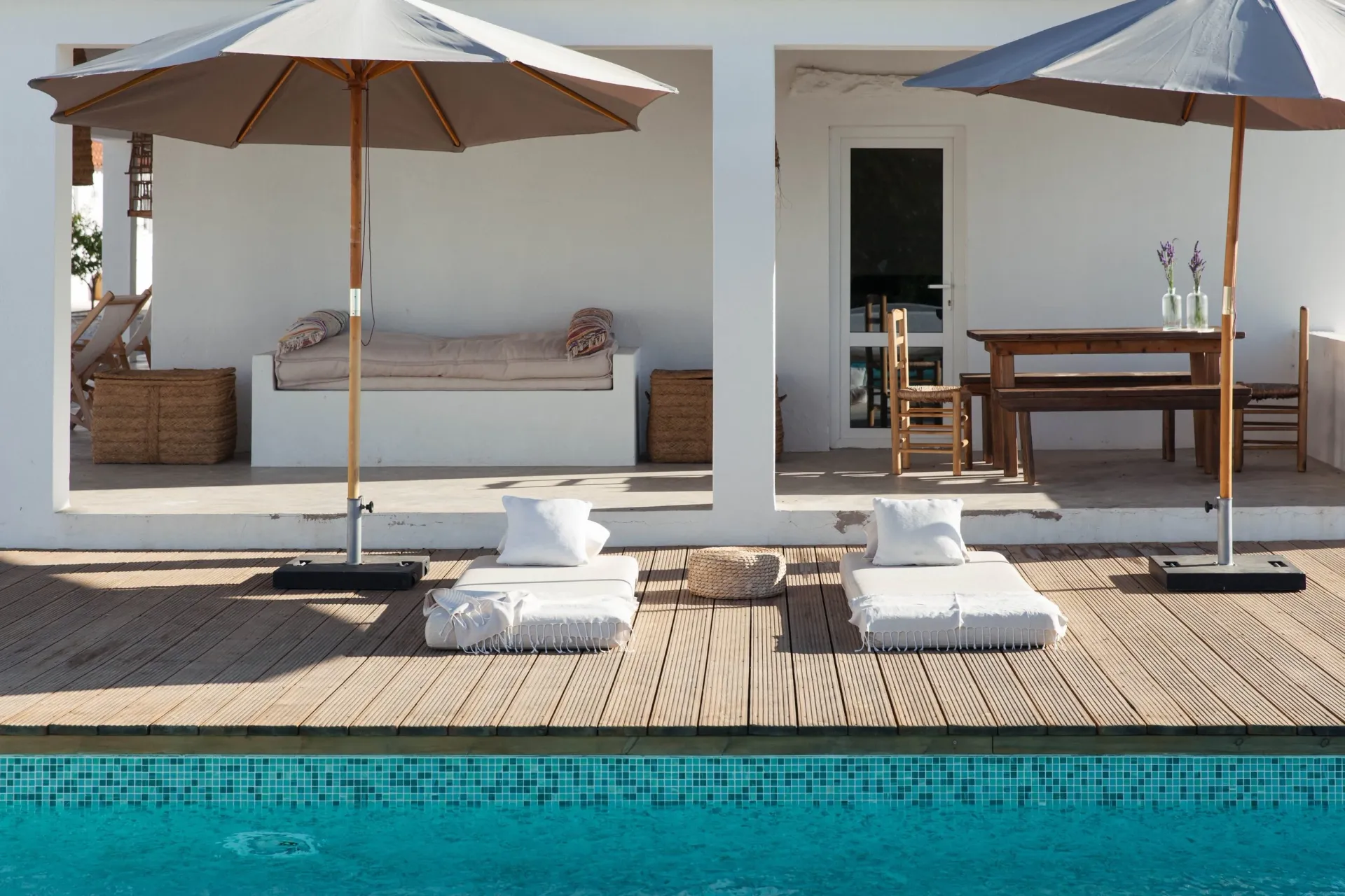 Reconnect & Recharge: Yoga in der weiten Natur Alentejos