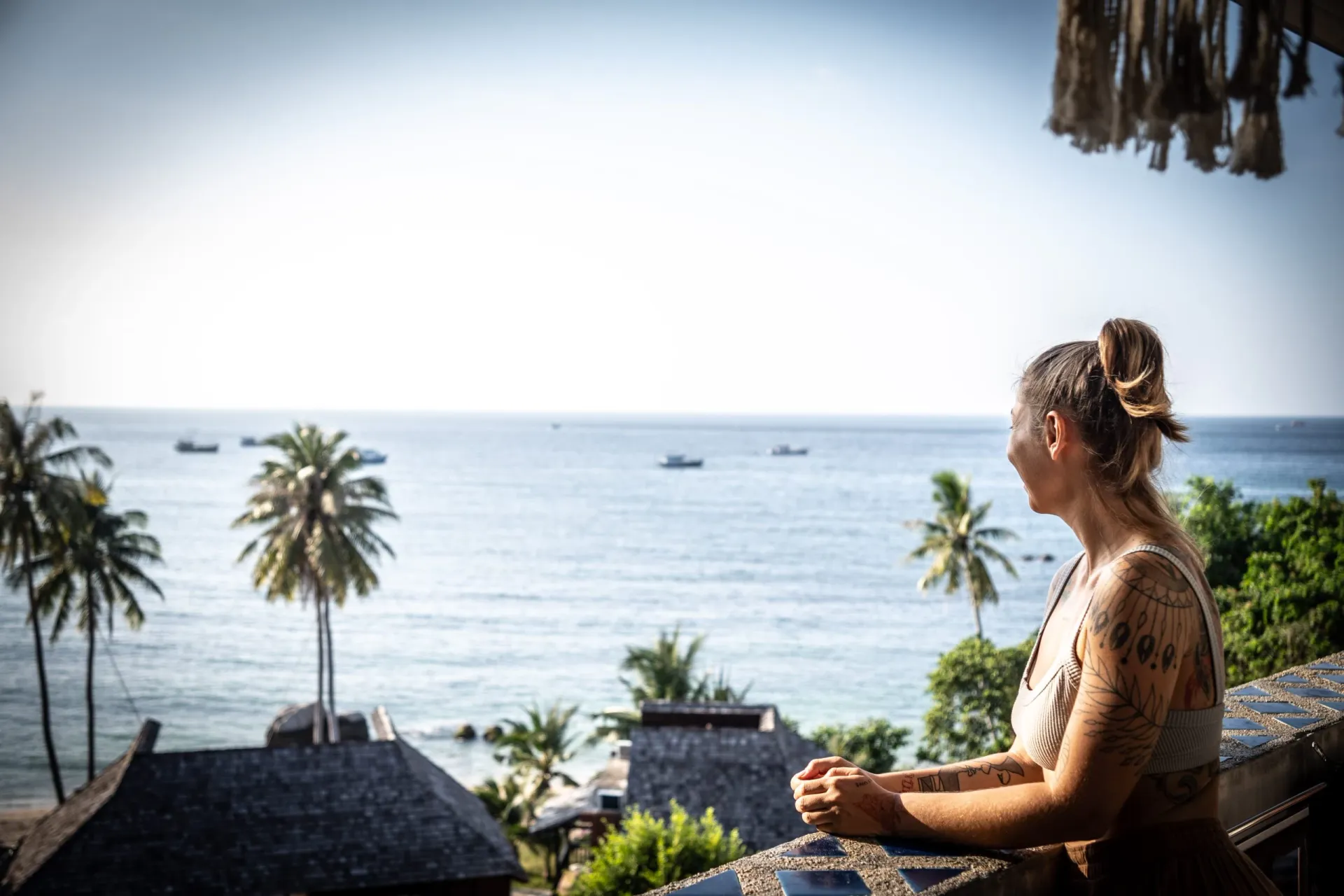 Erwachen im Paradies: Yoga Retreat auf der Trauminsel Koh Tao - 3