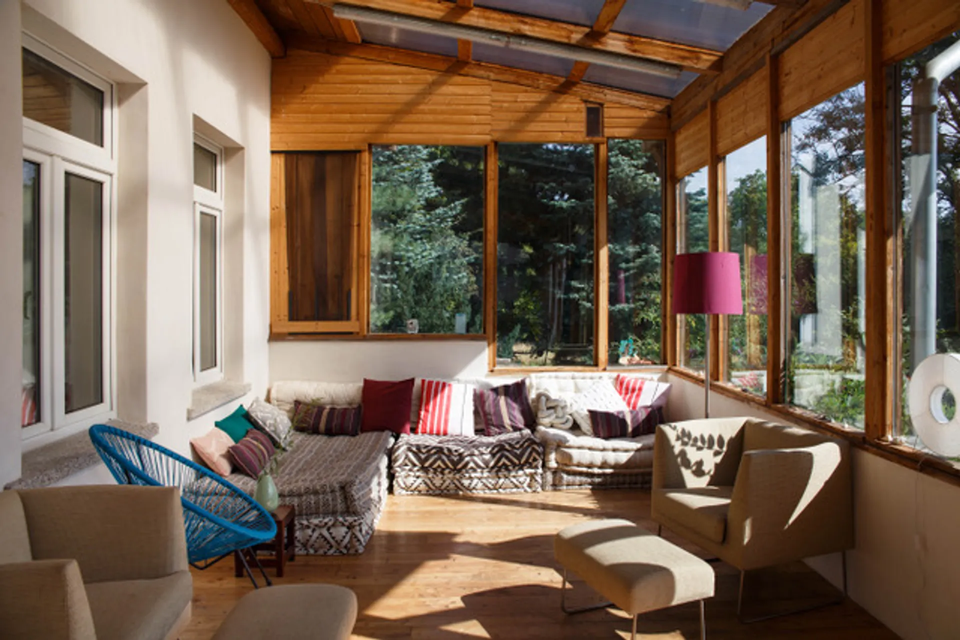 Wochenend-Retreat im Havelland: Faszienarbeit, Yin Yoga und Pilates - 2