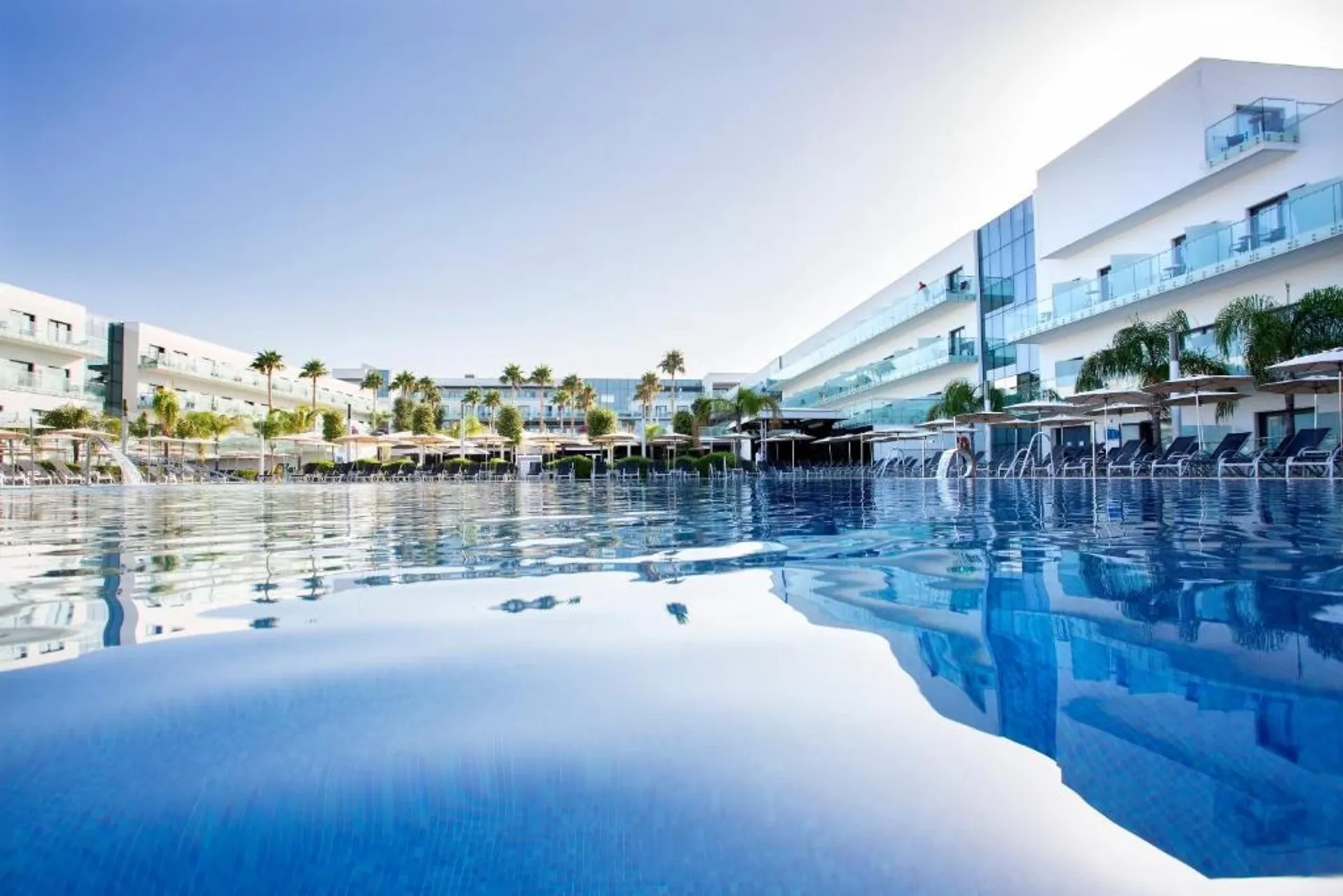 Fit am Atlantik – Functional Training unter der Sonne Andalusiens - 4