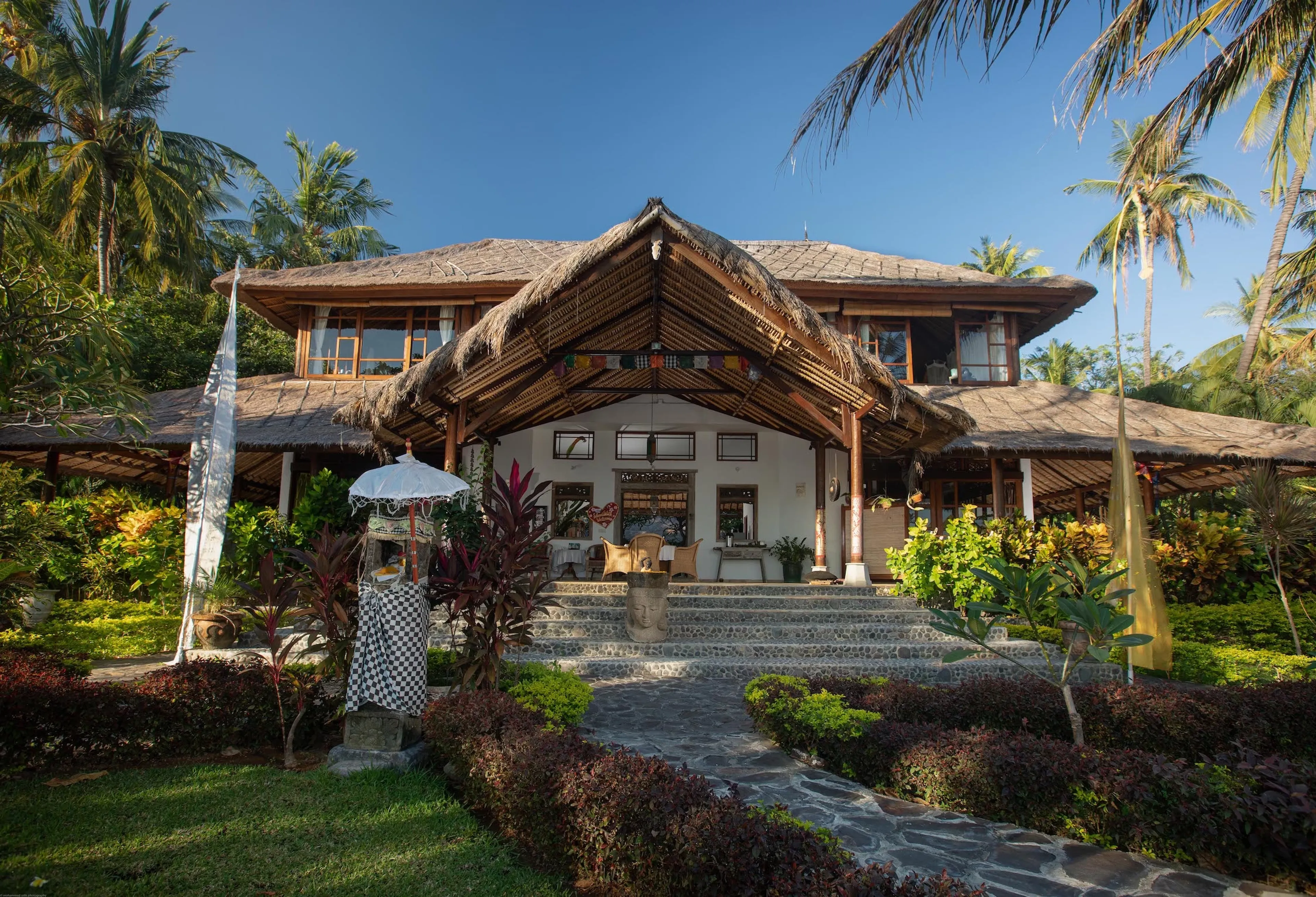 Yoga-Ferien auf Bali: Zwischen Yoga, Meer und kulturellen Highlights - 2