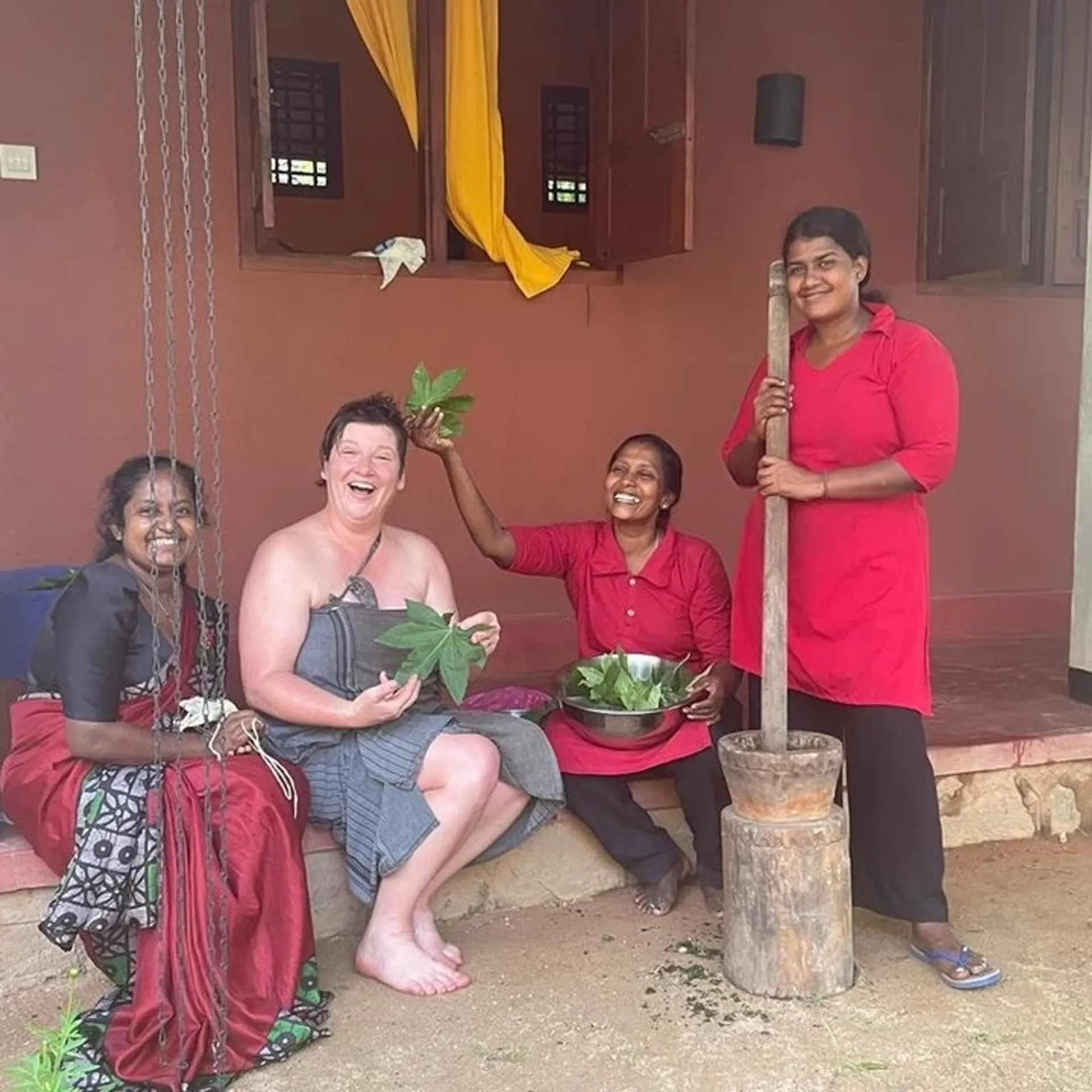 Ayurveda-Retreat: Deine Reise zu Gesundheit und innerer Balance - 4