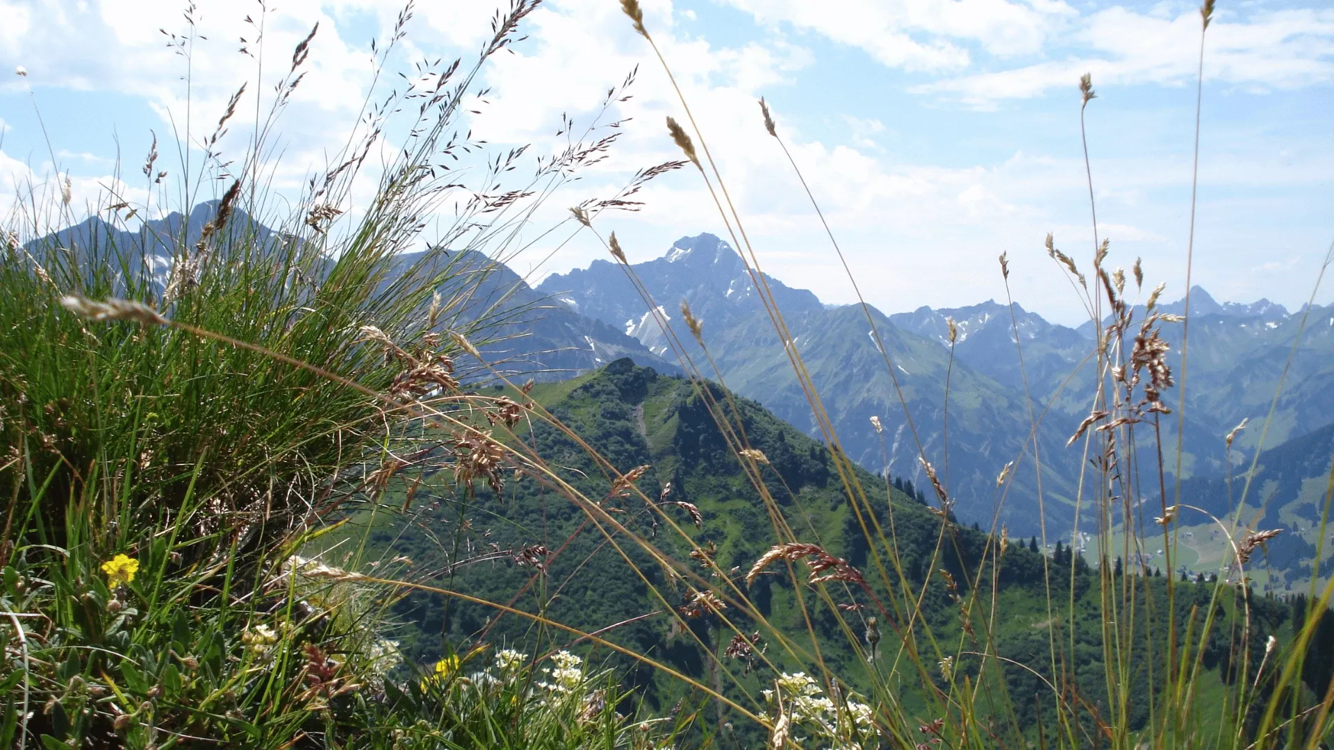 Wochenendkurs: Stressbewältigung durch Achtsamkeit im Kleinwalsertal - 3