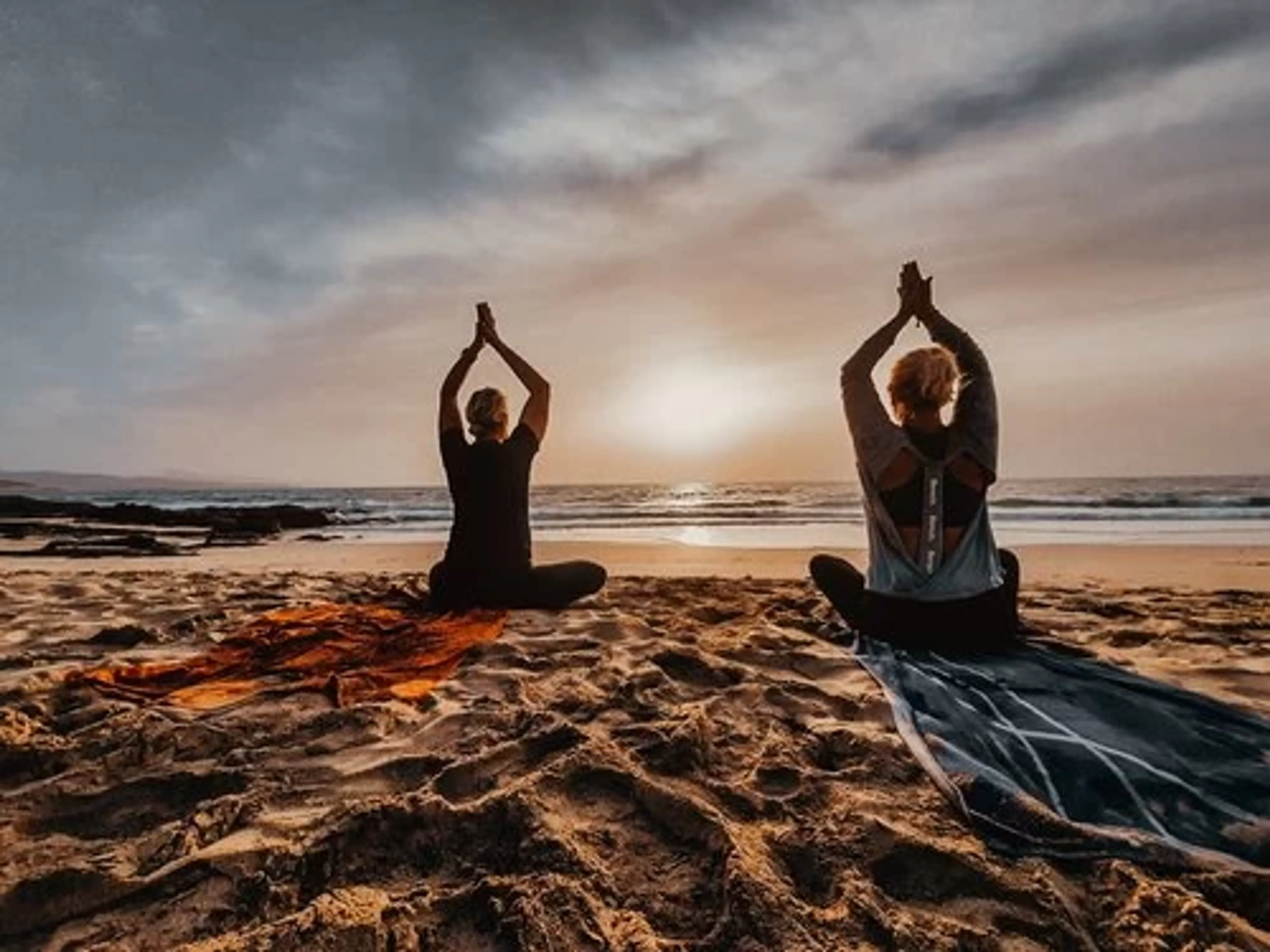 Namasté auf La Palma - Entdecke die Insel des Ewigen Frühlings - 1