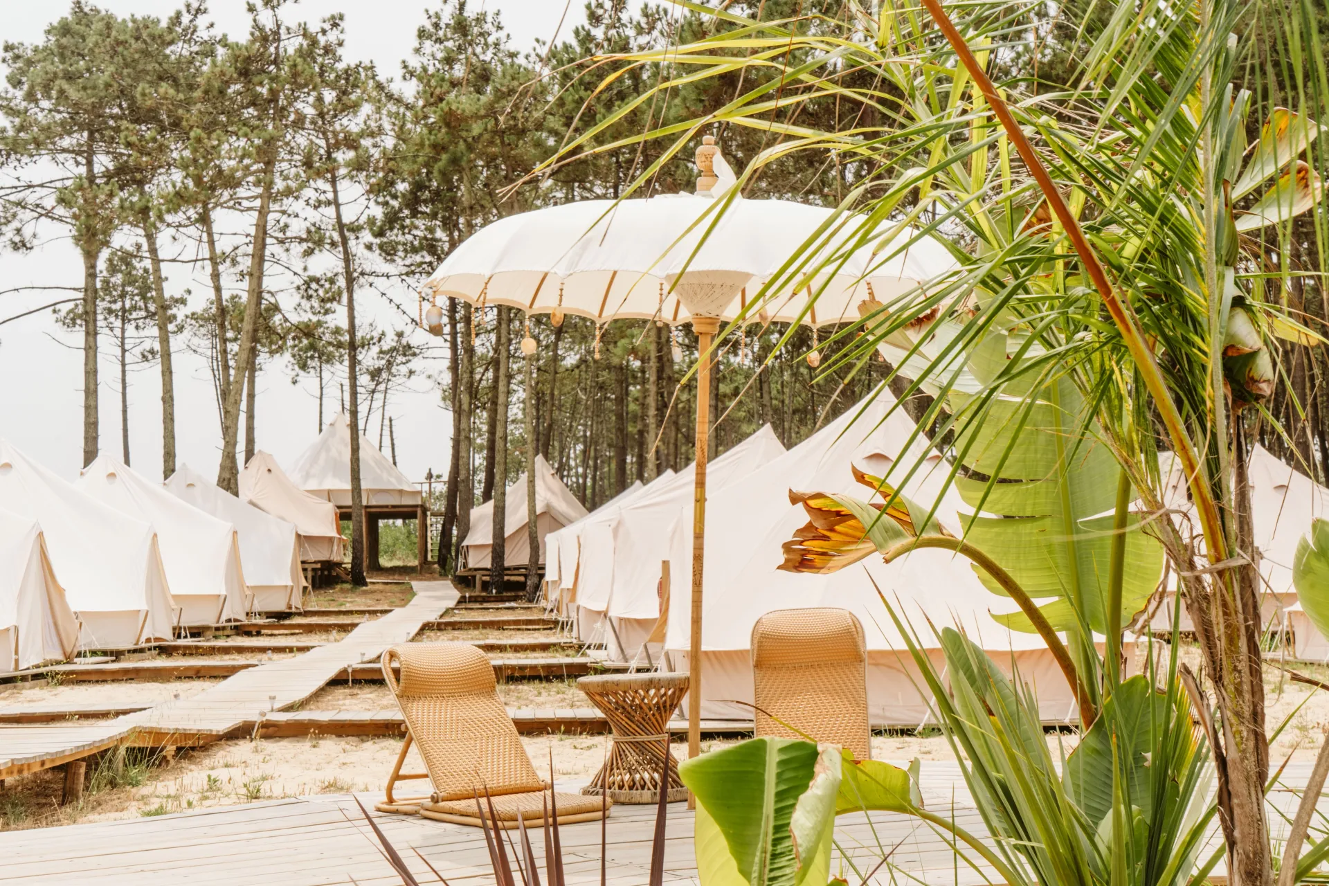 Surfcamp für Schulklassen im authentischen Portugal - 3