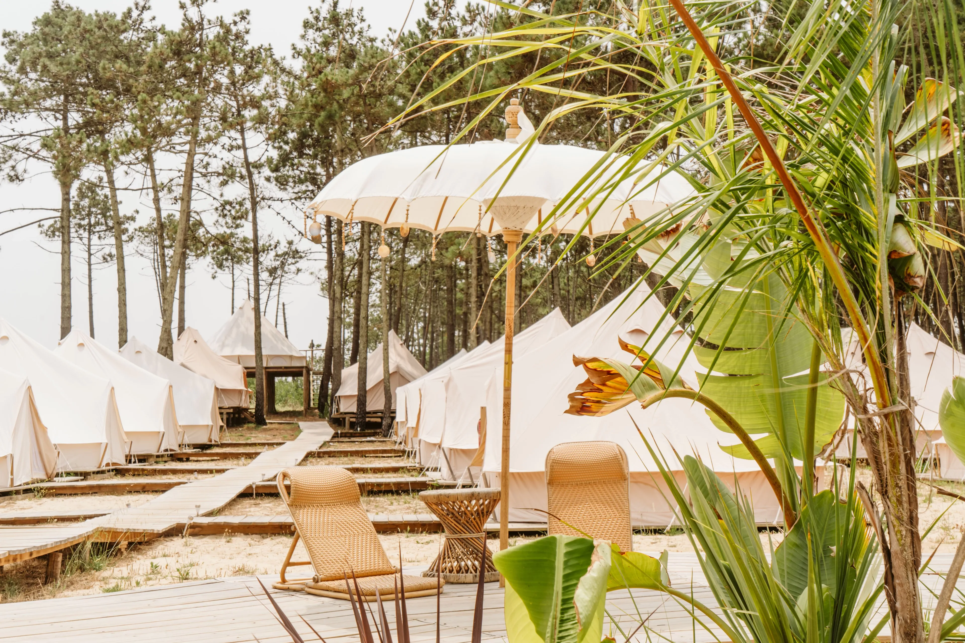 Surfcamp für Schulklassen im authentischen Portugal - 3