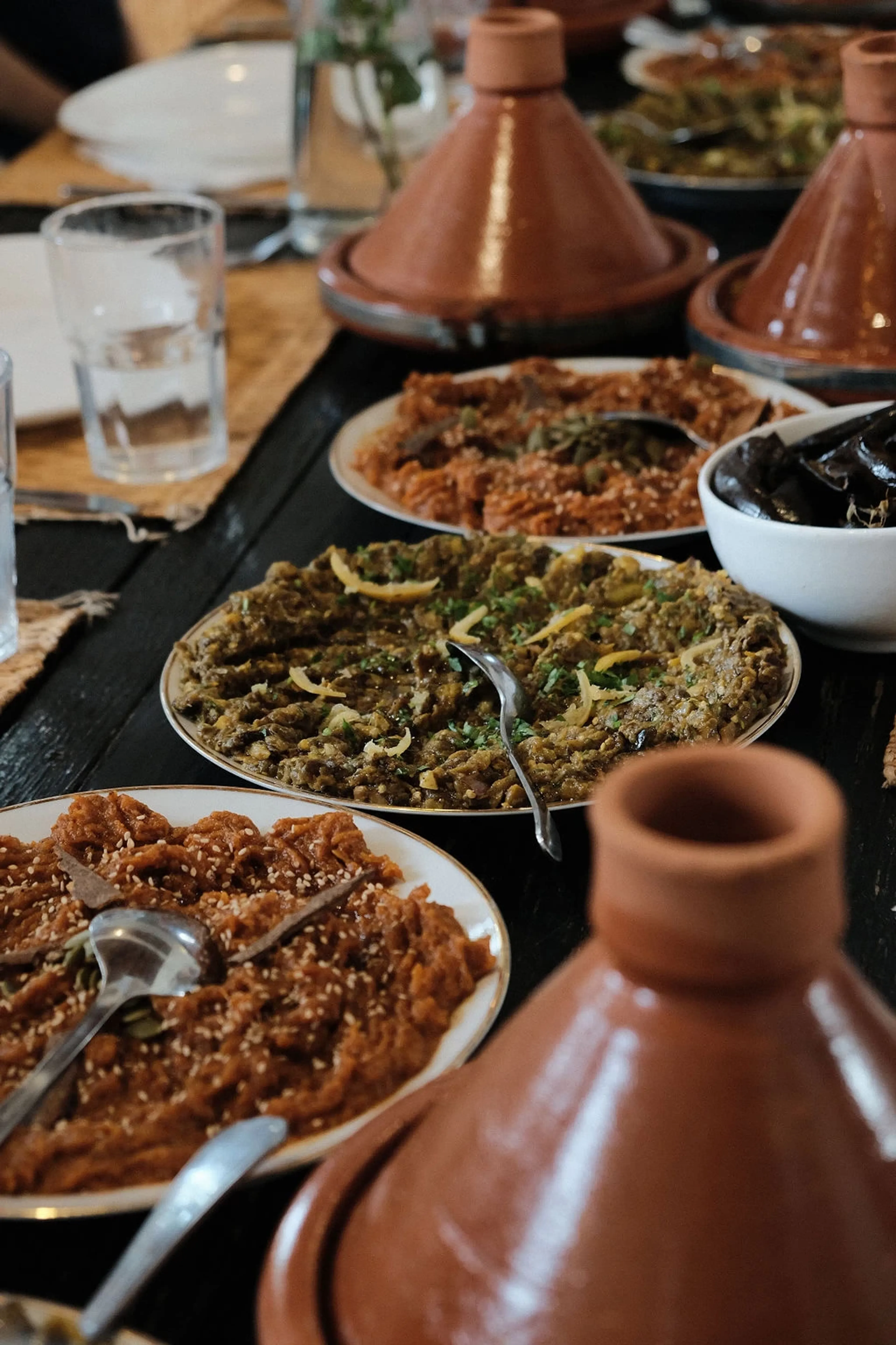 Yoga, Meditation & Kultur: Authentisches Retreat im magischen Marokko - 3